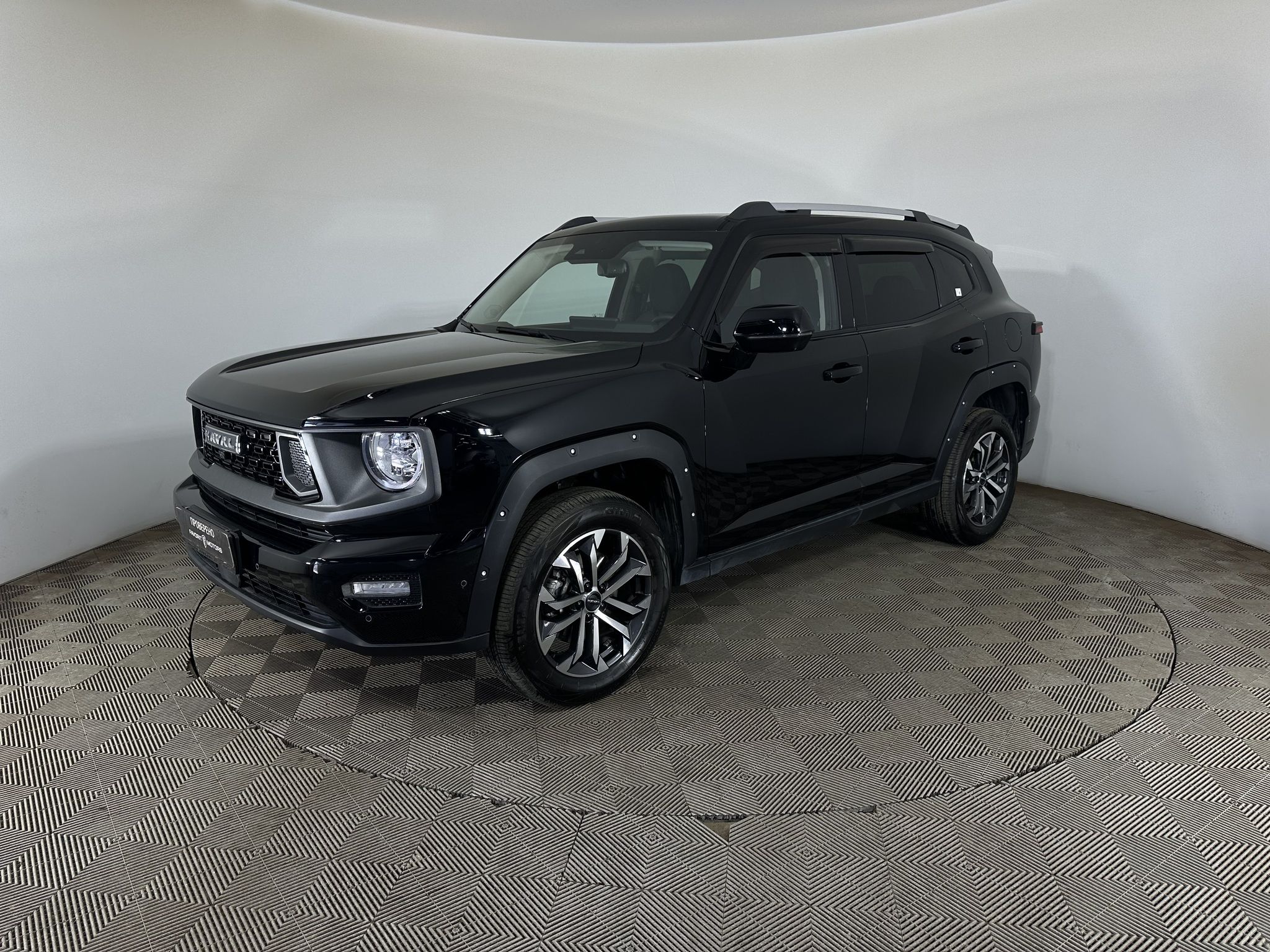 HAVAL H7