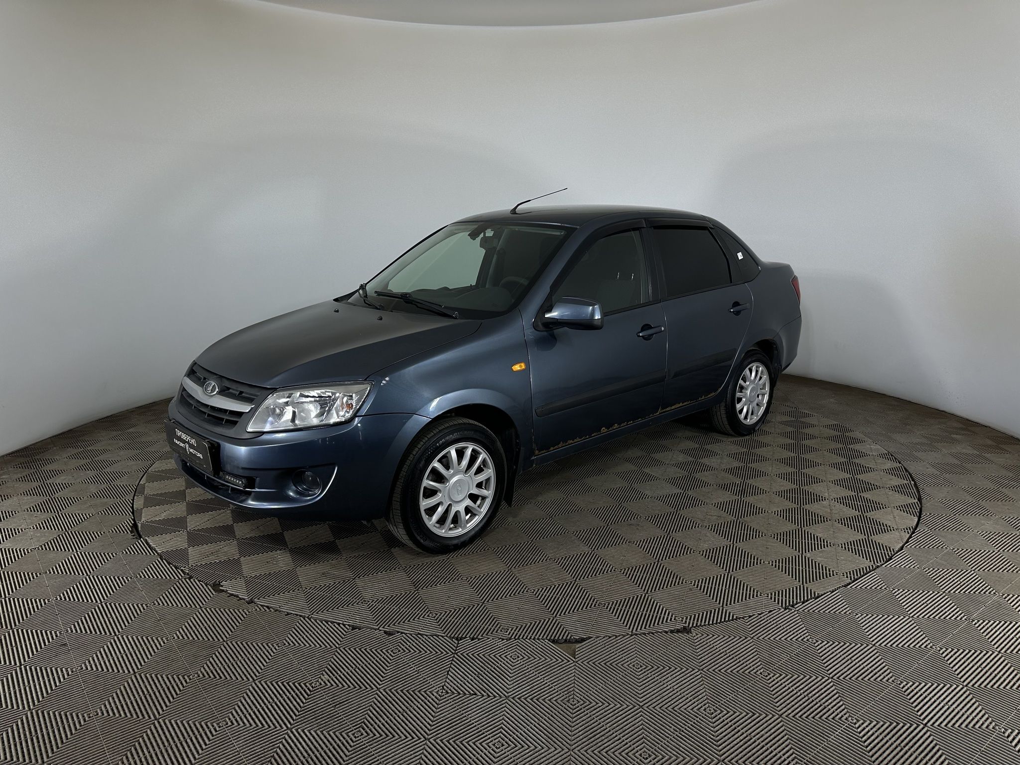 LADA GRANTA