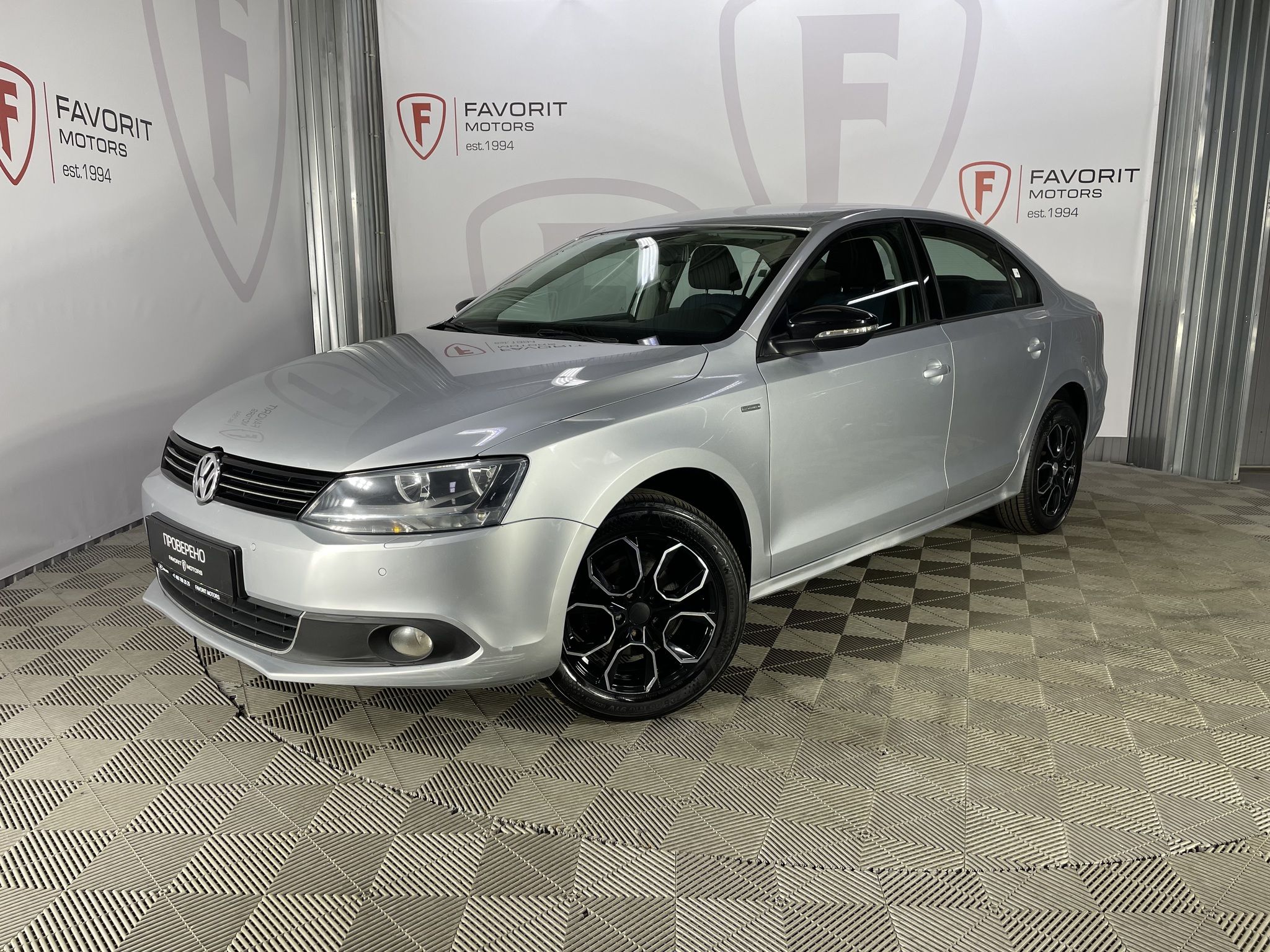 Volkswagen Jetta, Vi