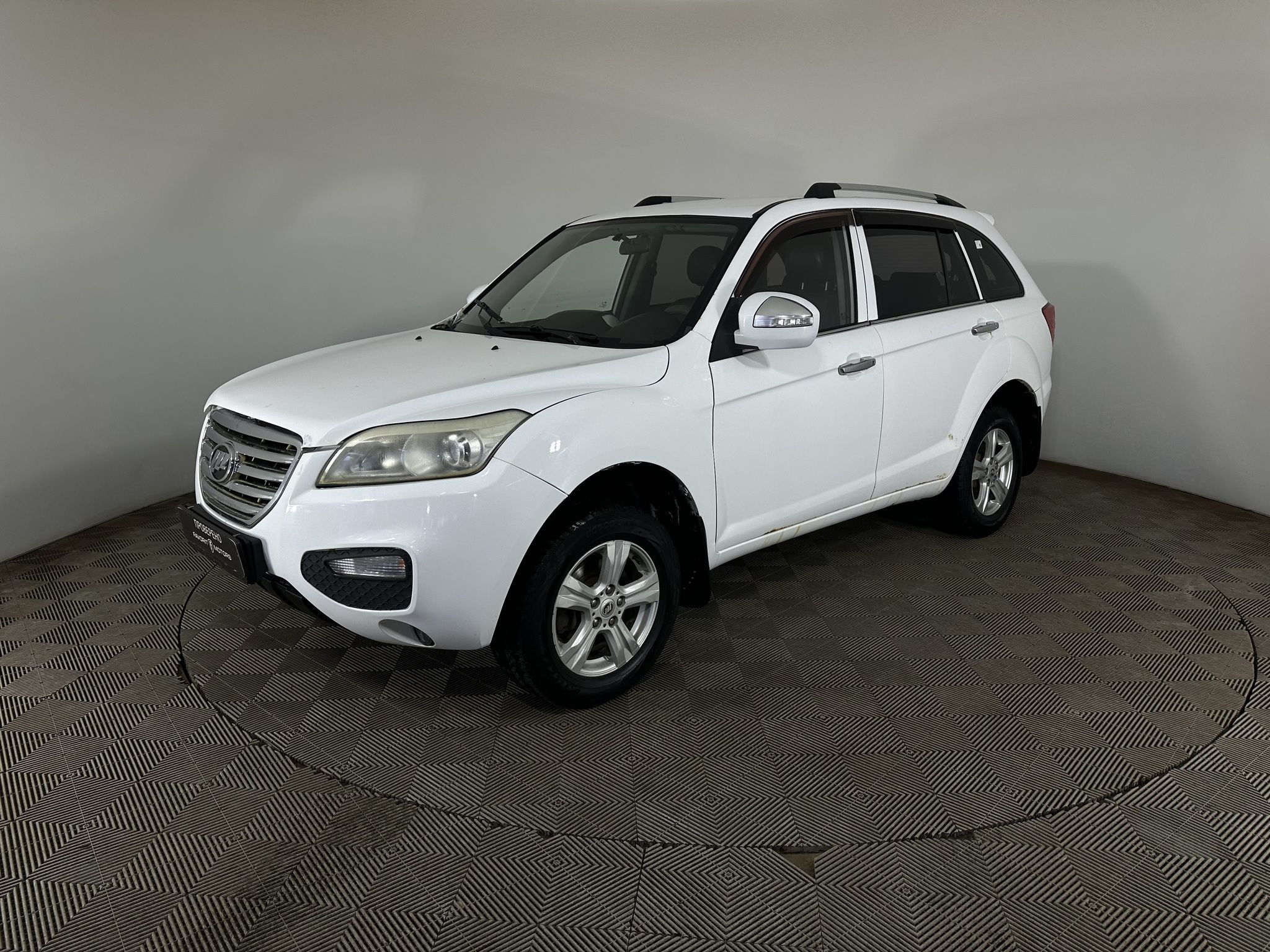 LIFAN X60