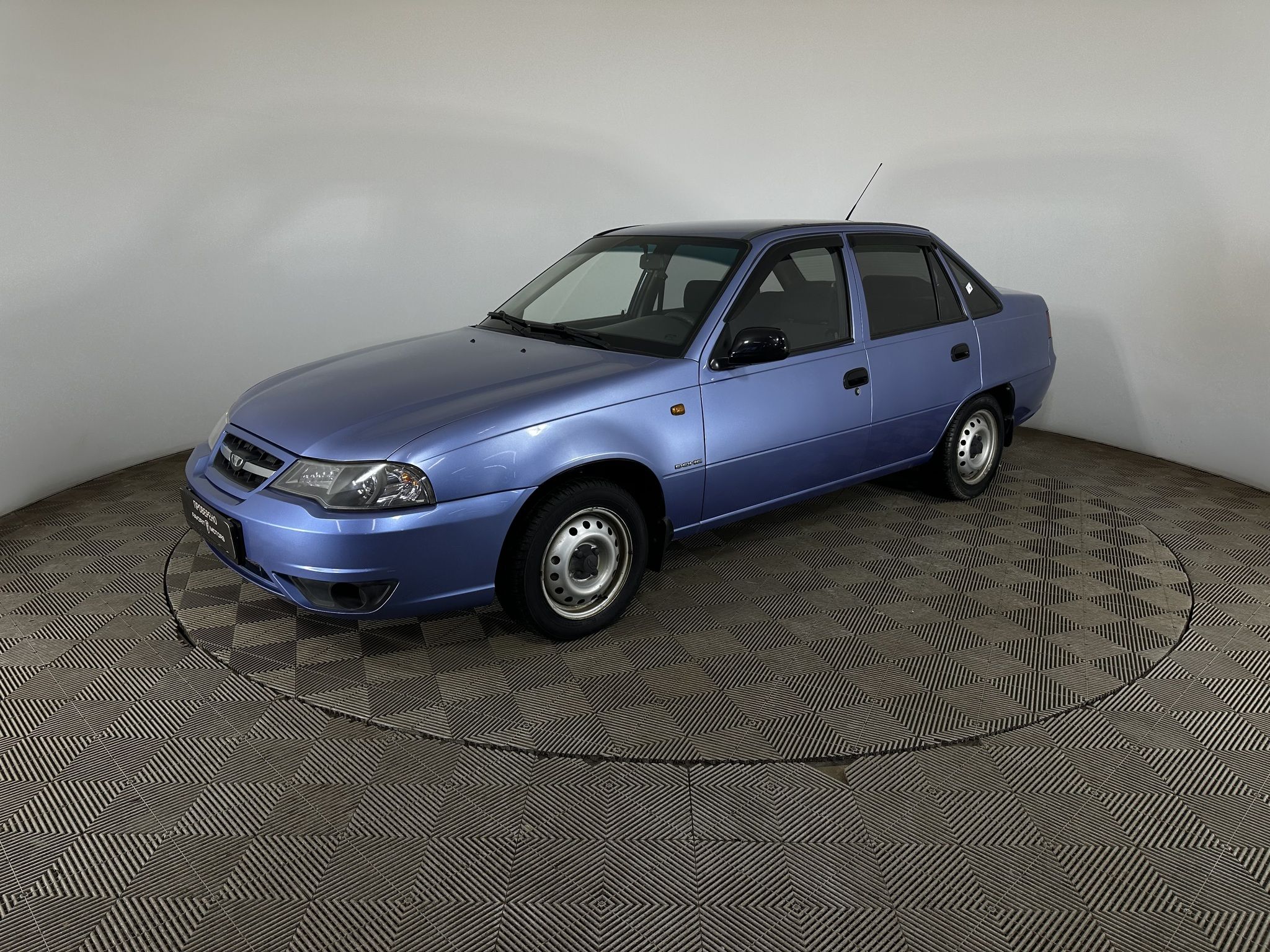 DAEWOO NEXIA
