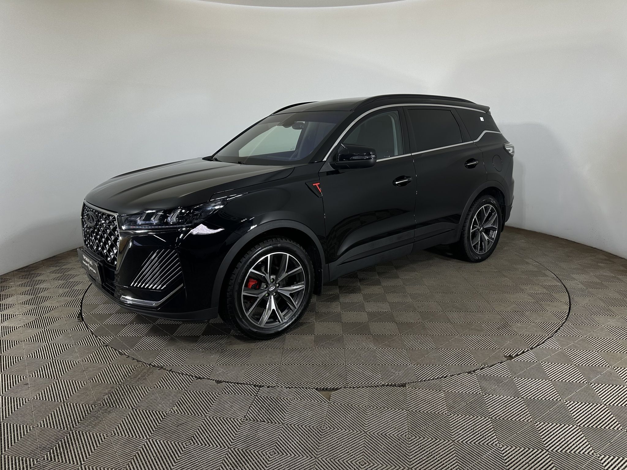 CHERY TIGGO 7 PRO MAX