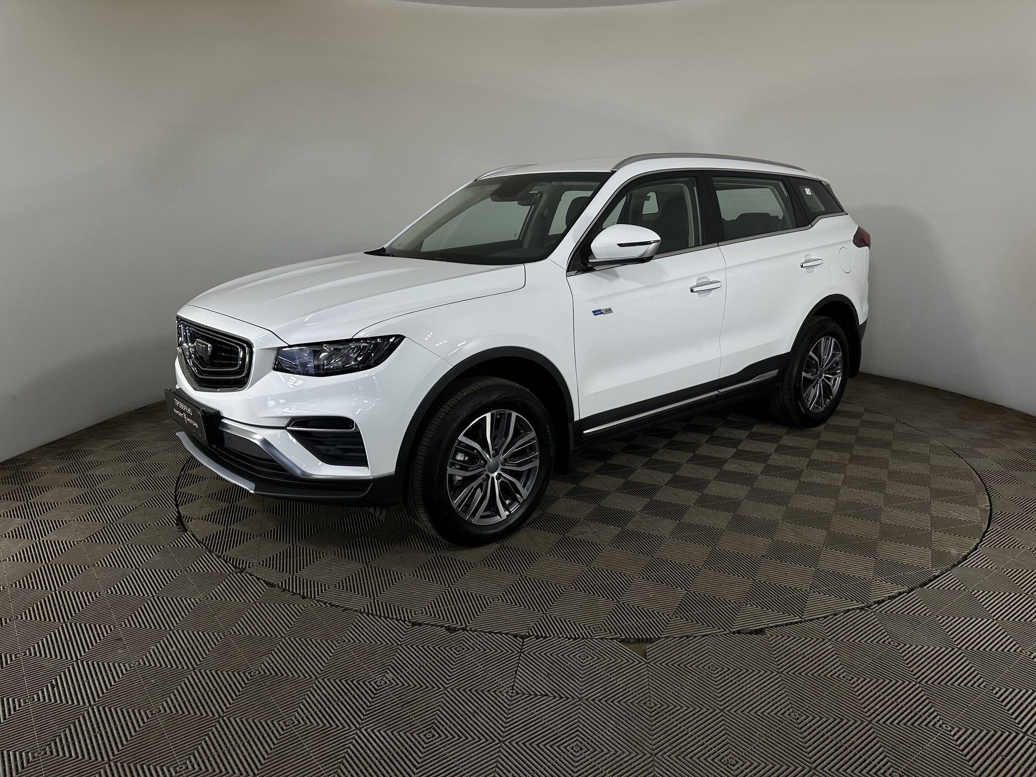 BELGEE X70