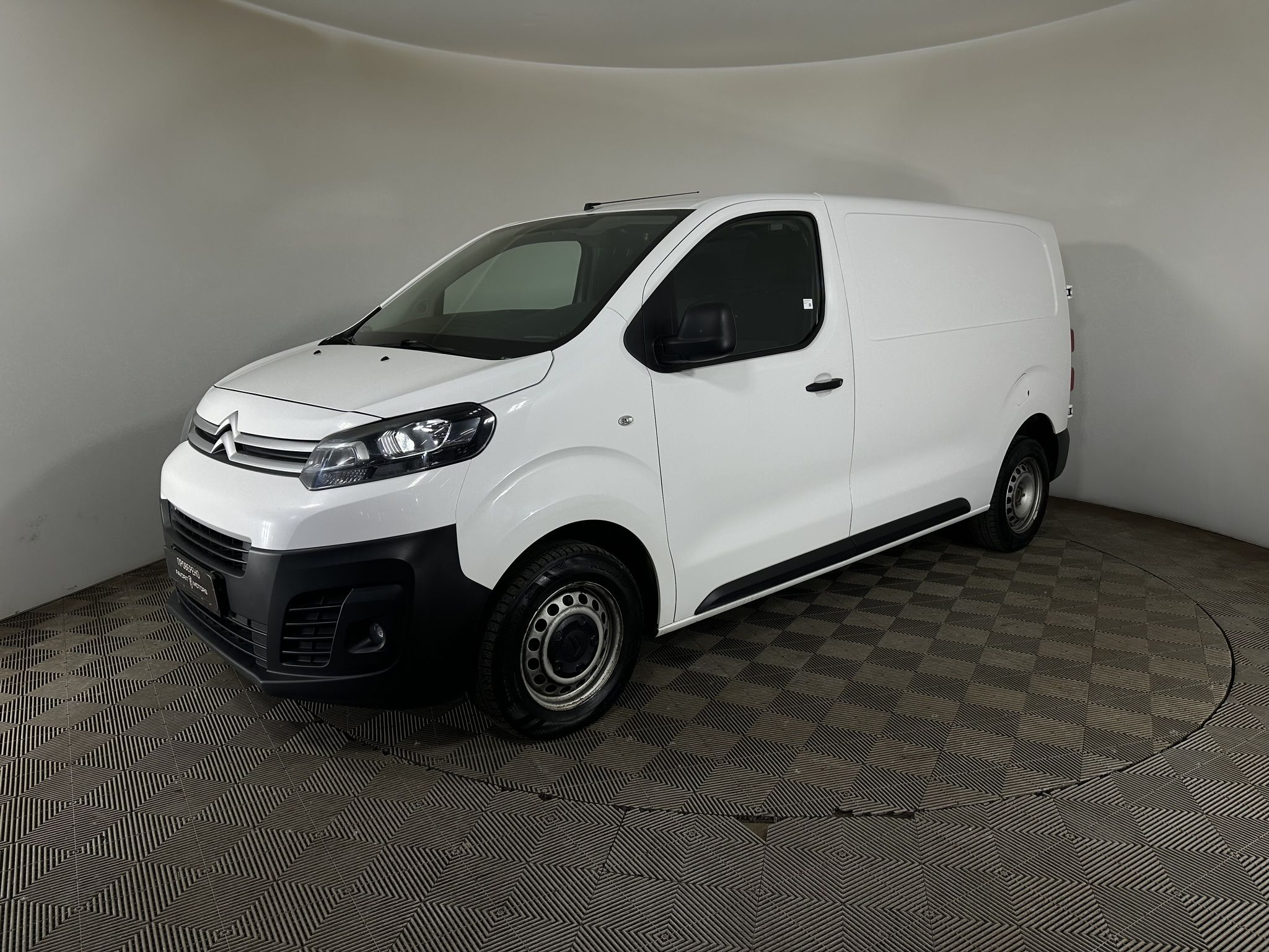 Citroen JUMPY