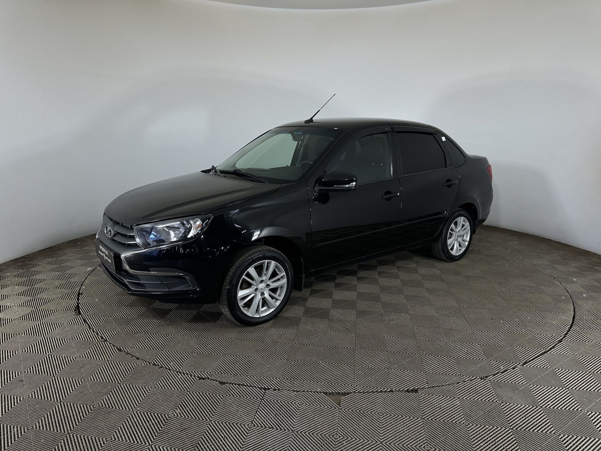 LADA GRANTA
