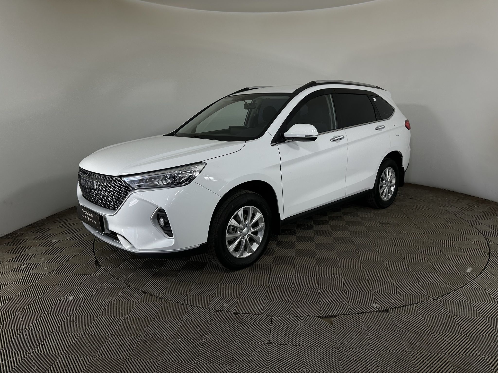 HAVAL M6