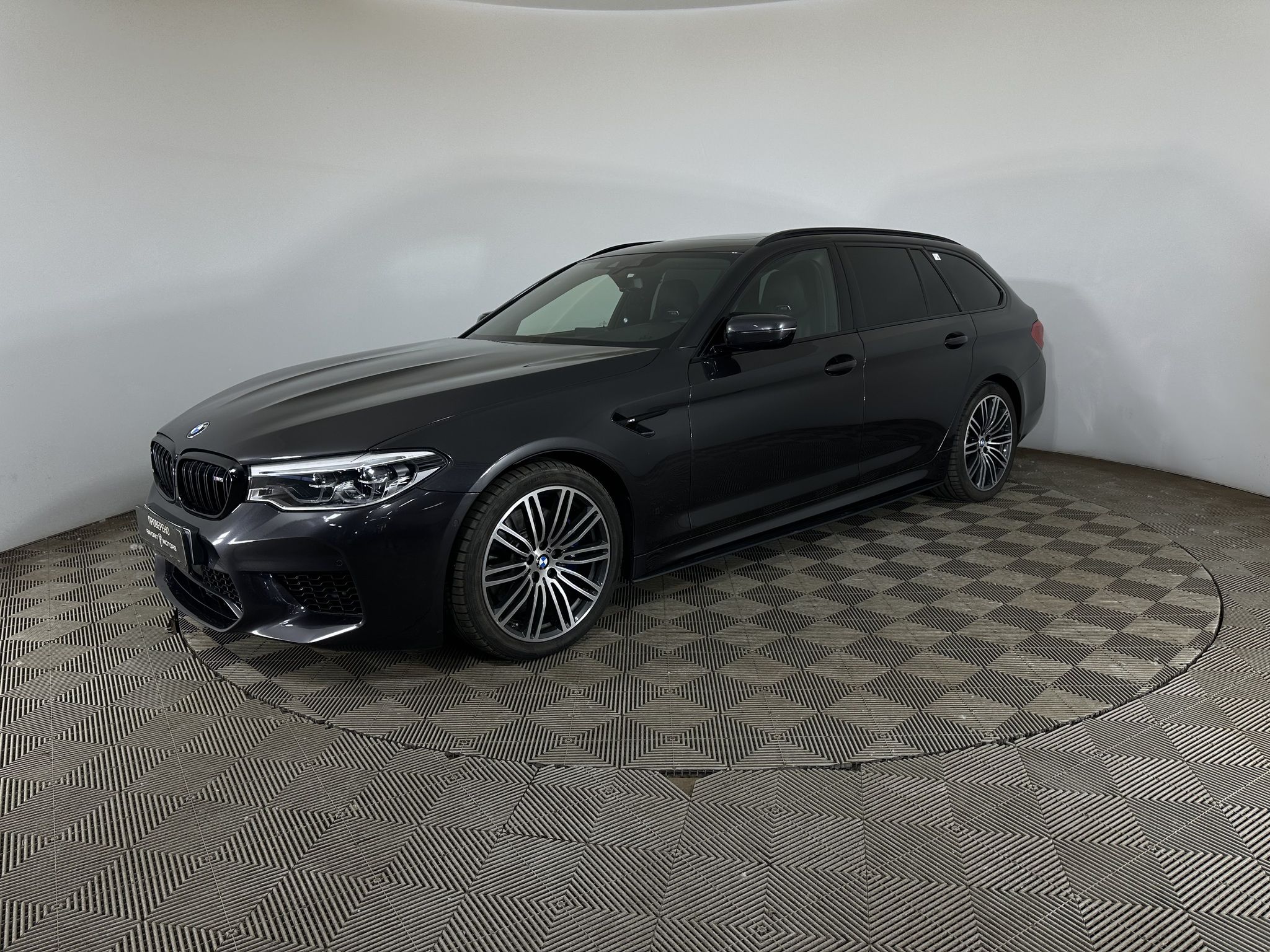 BMW 530D