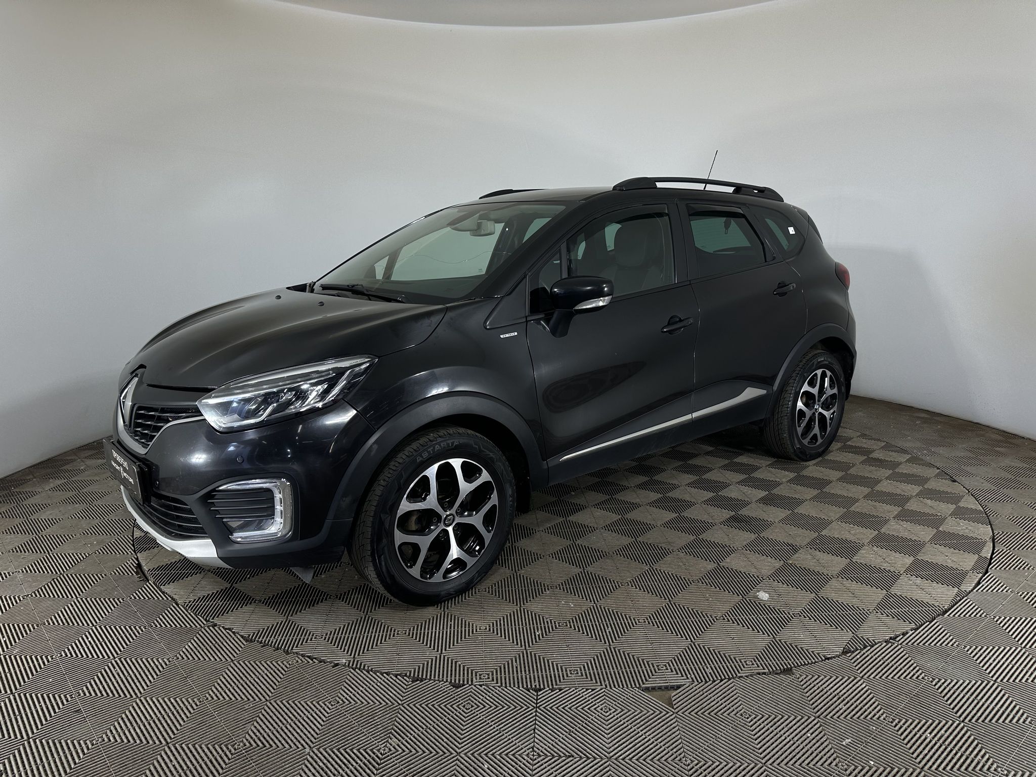 Renault KAPTUR