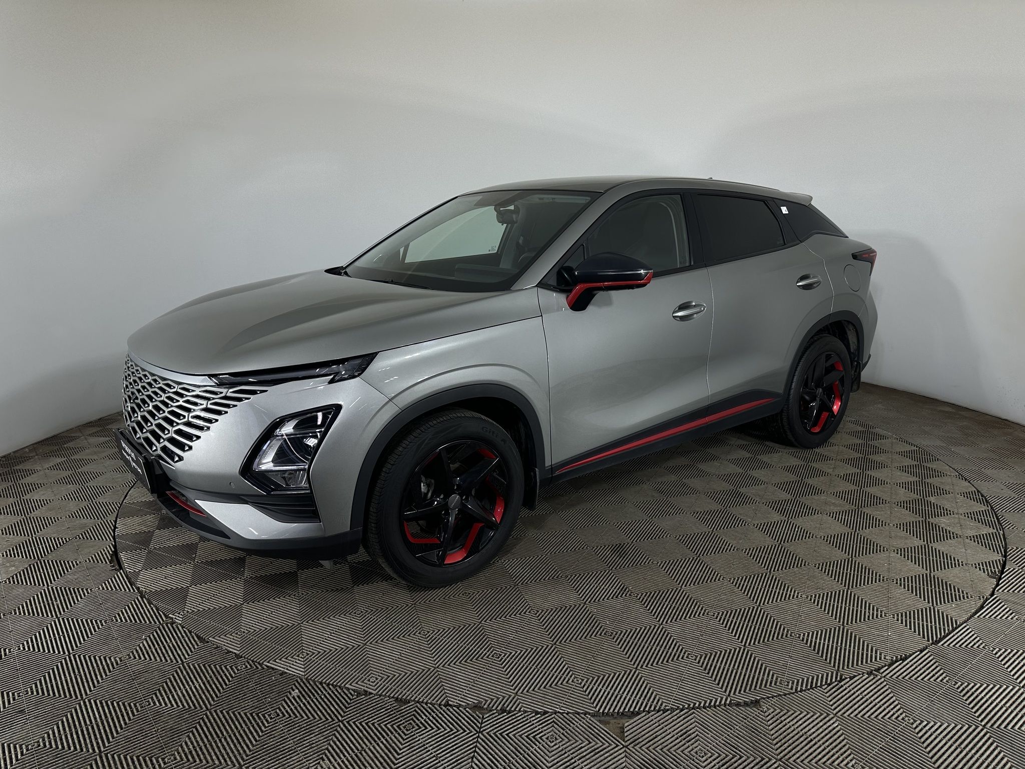 OMODA C5