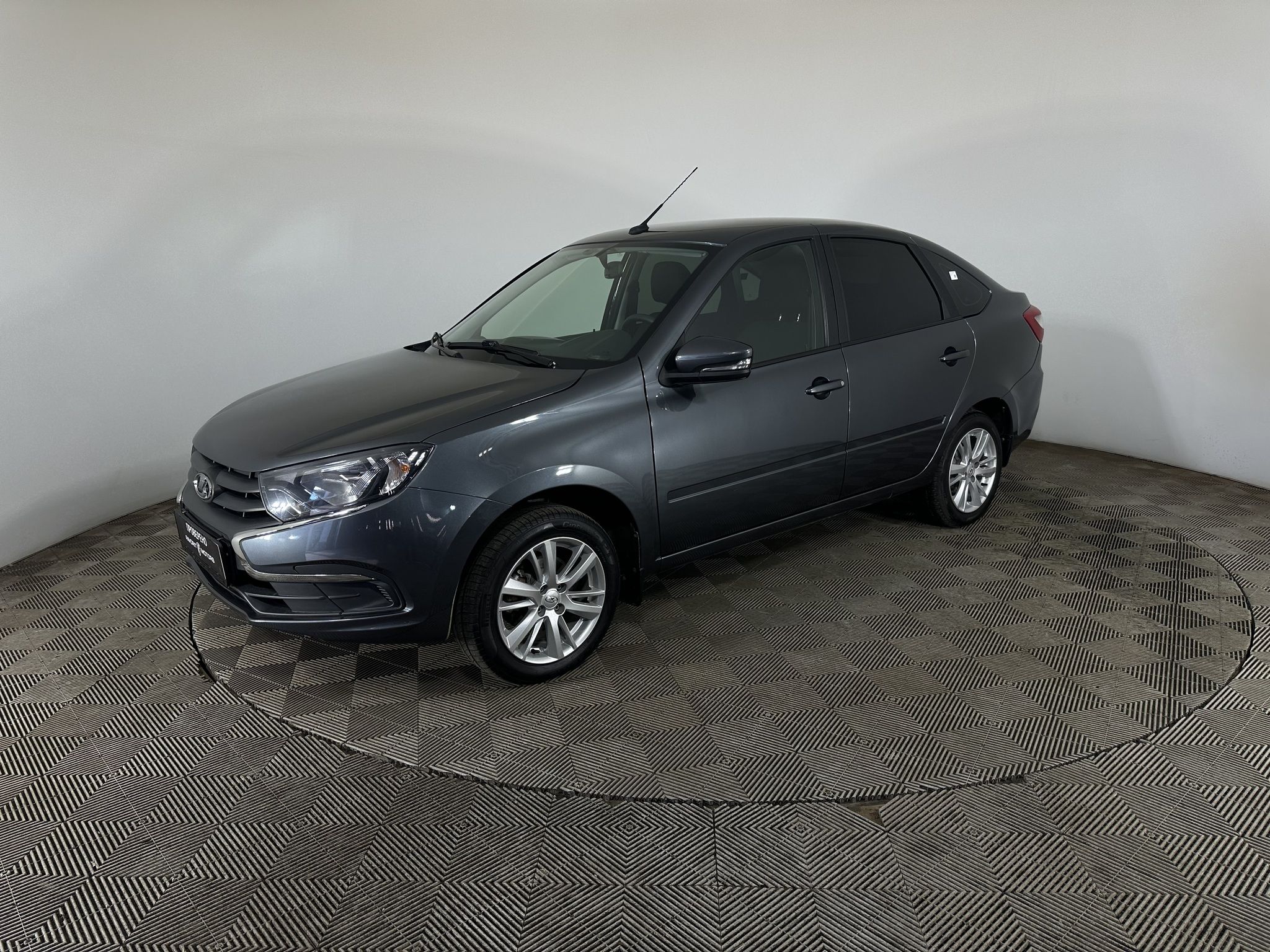 LADA GRANTA