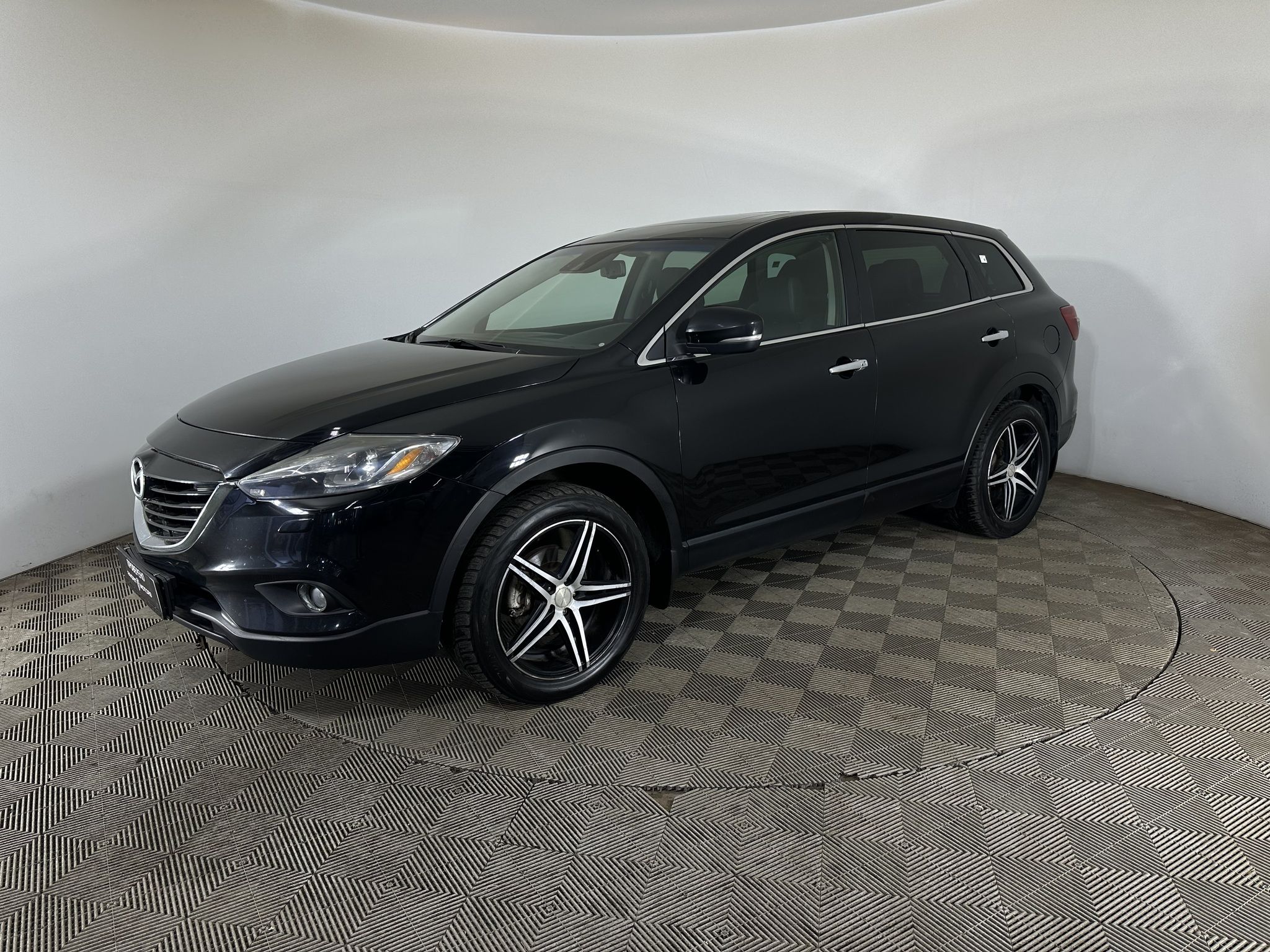Mazda CX-9