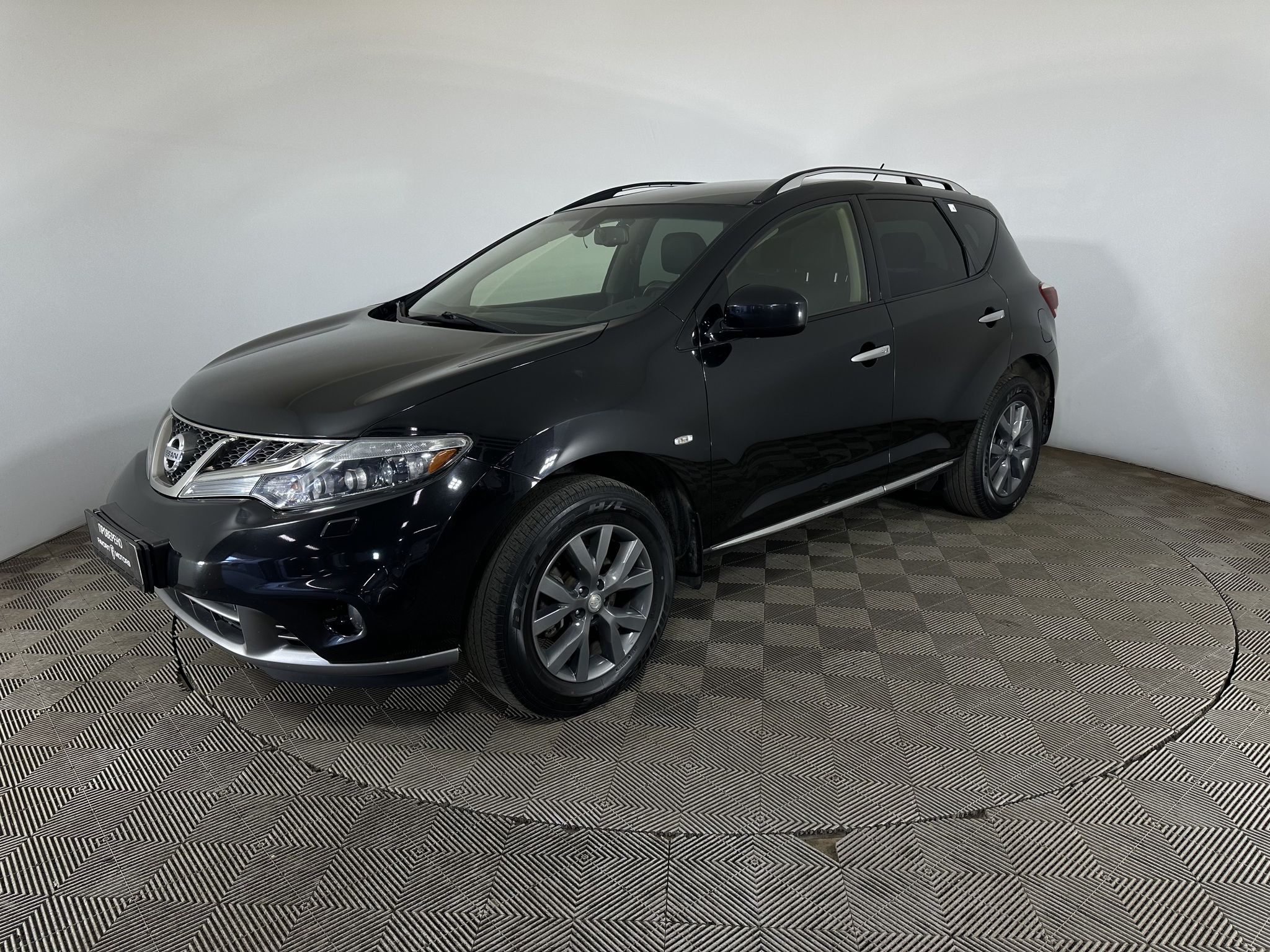 NISSAN MURANO