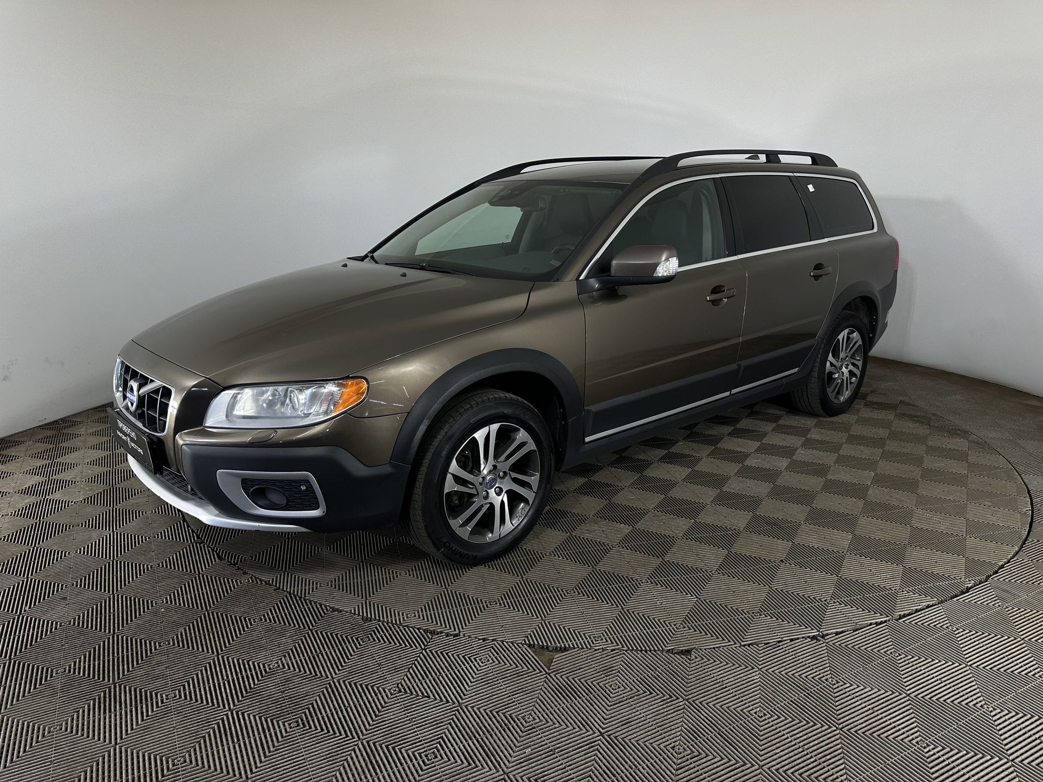 Volvo XC70