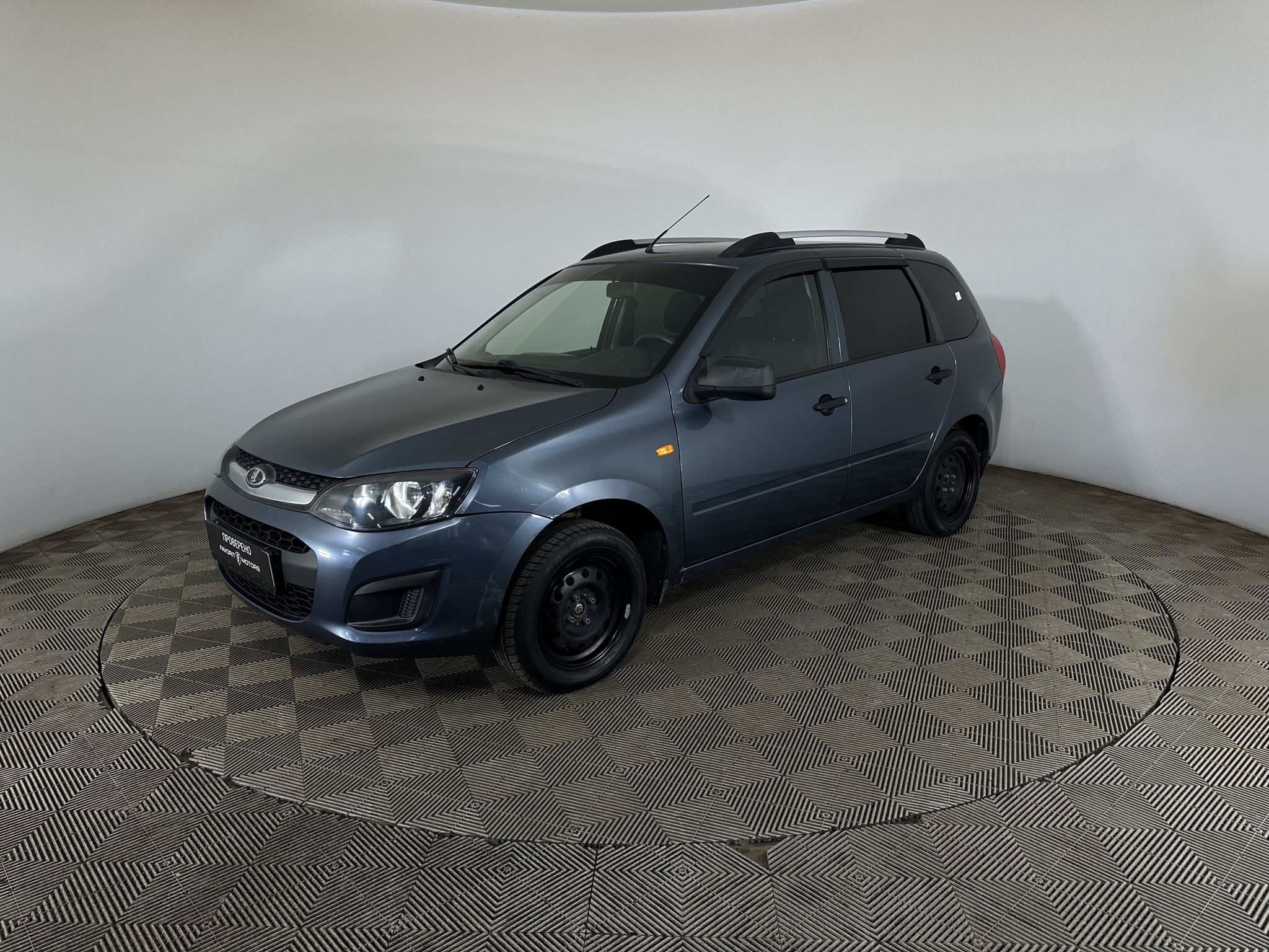 LADA KALINA
