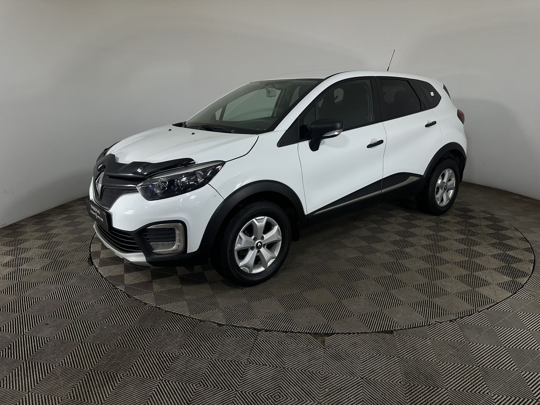 Renault KAPTUR