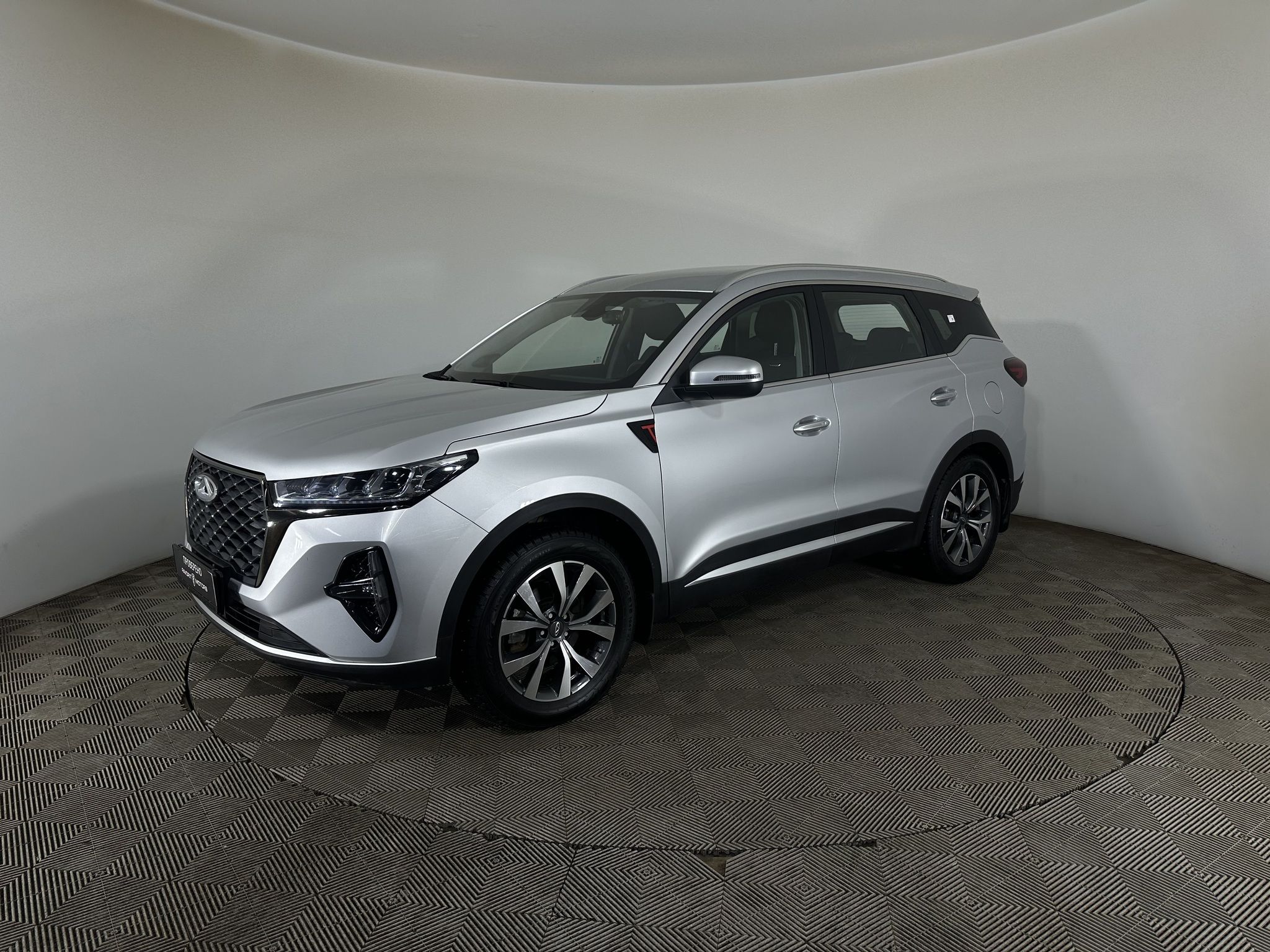 CHERY TIGGO 7 PRO MAX
