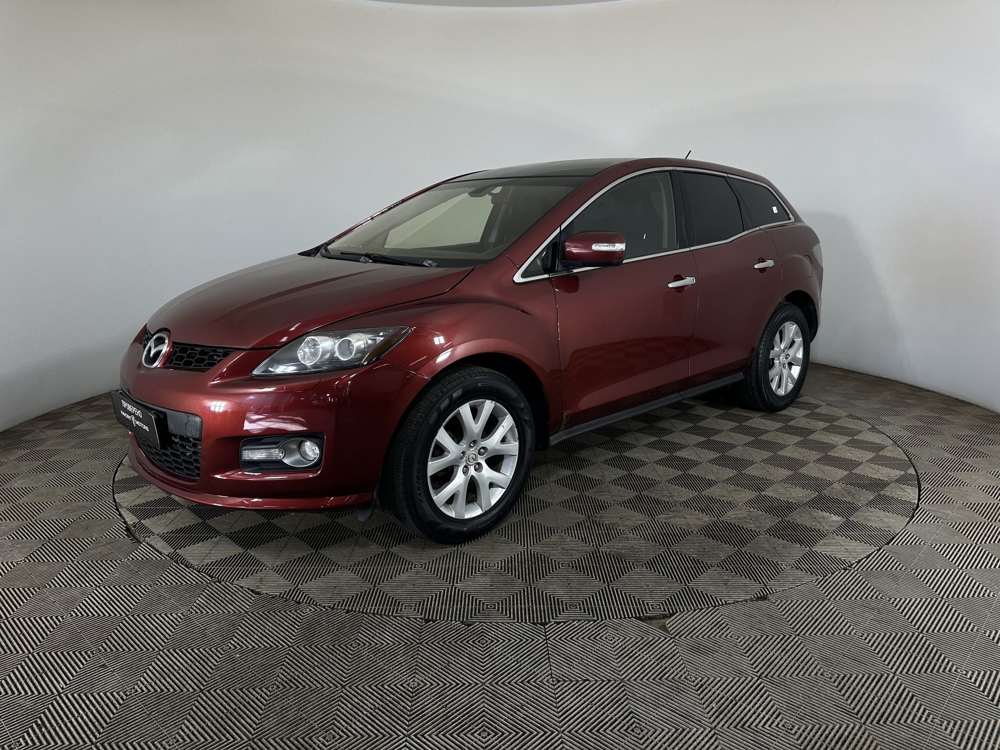Mazda CX-7