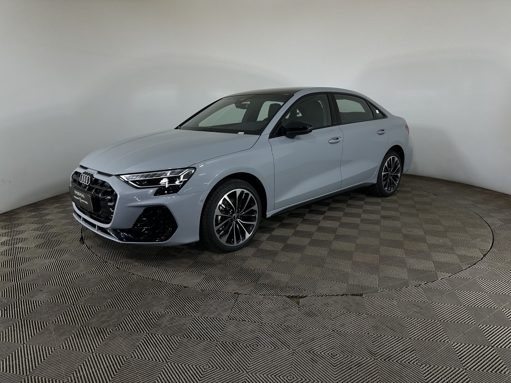 AUDI A3L