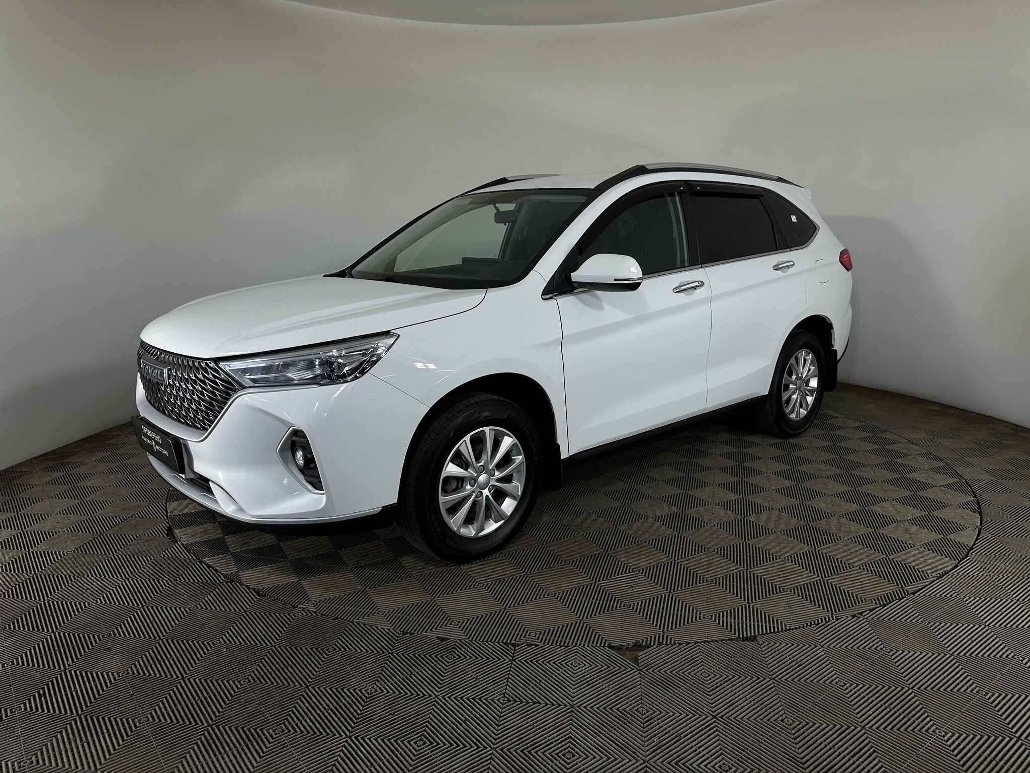 HAVAL M6