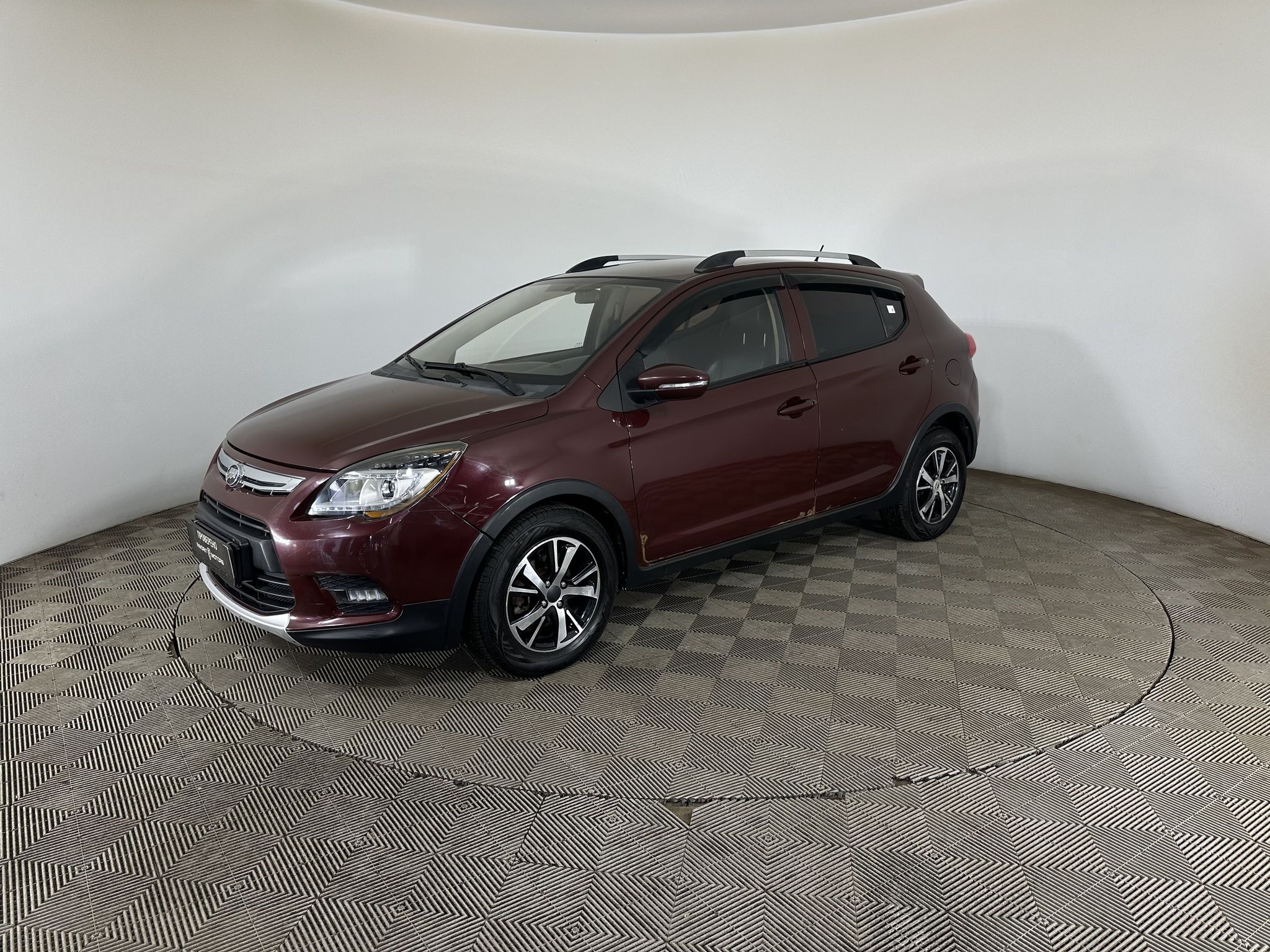 LIFAN X50