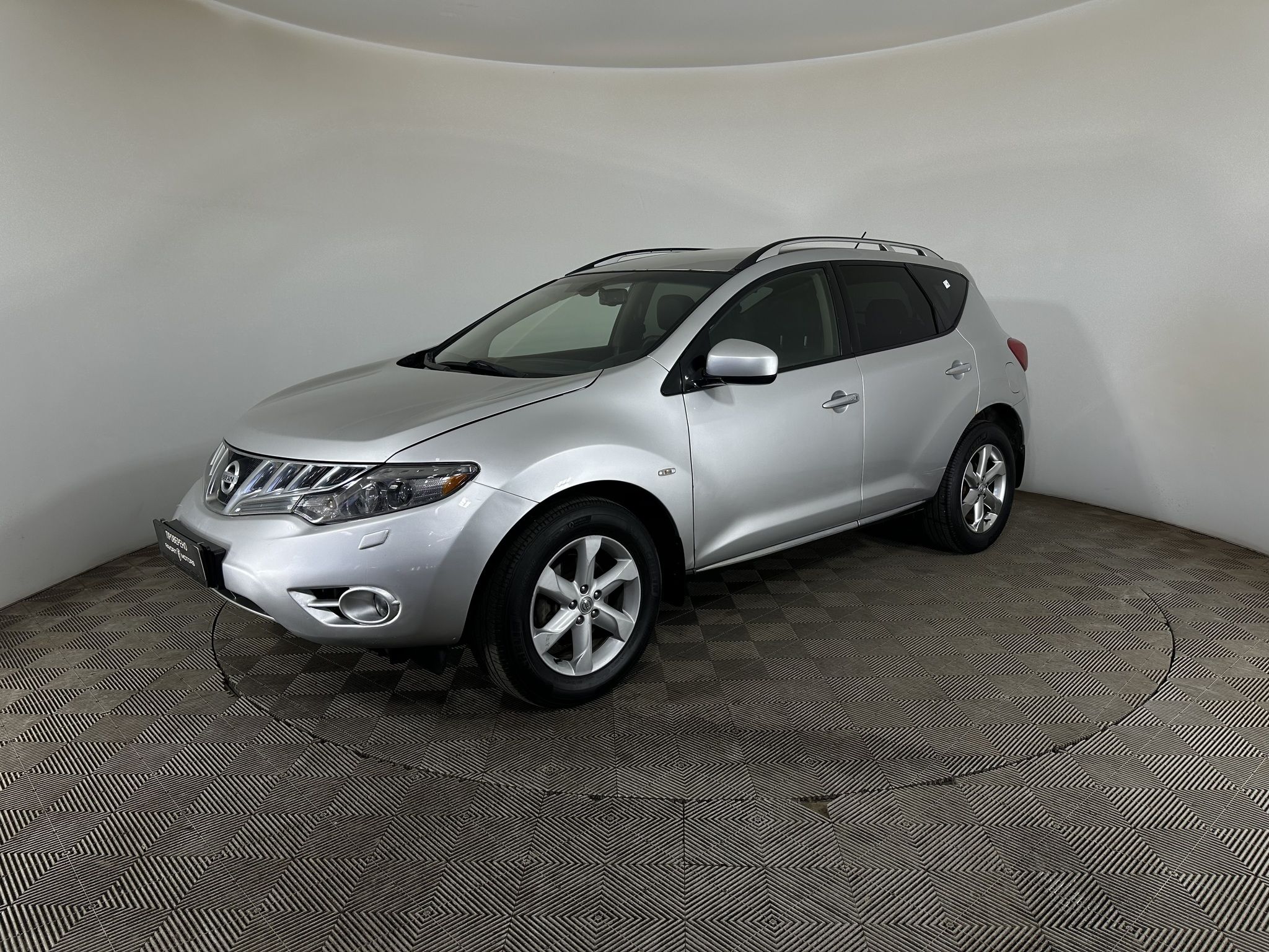 NISSAN MURANO