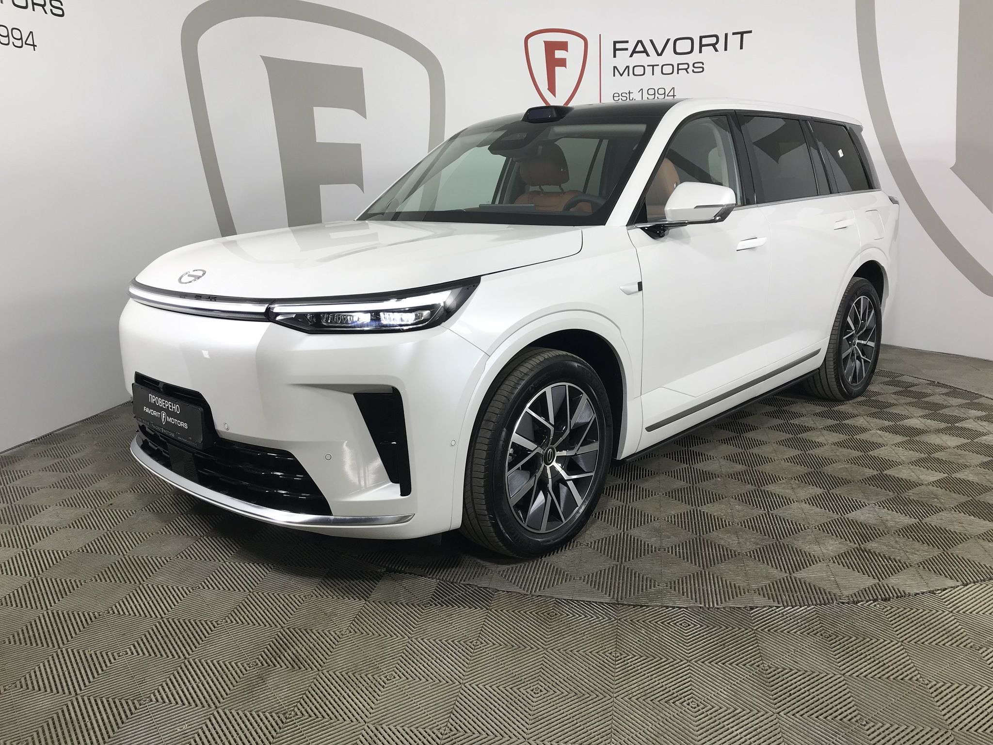 GAC S9