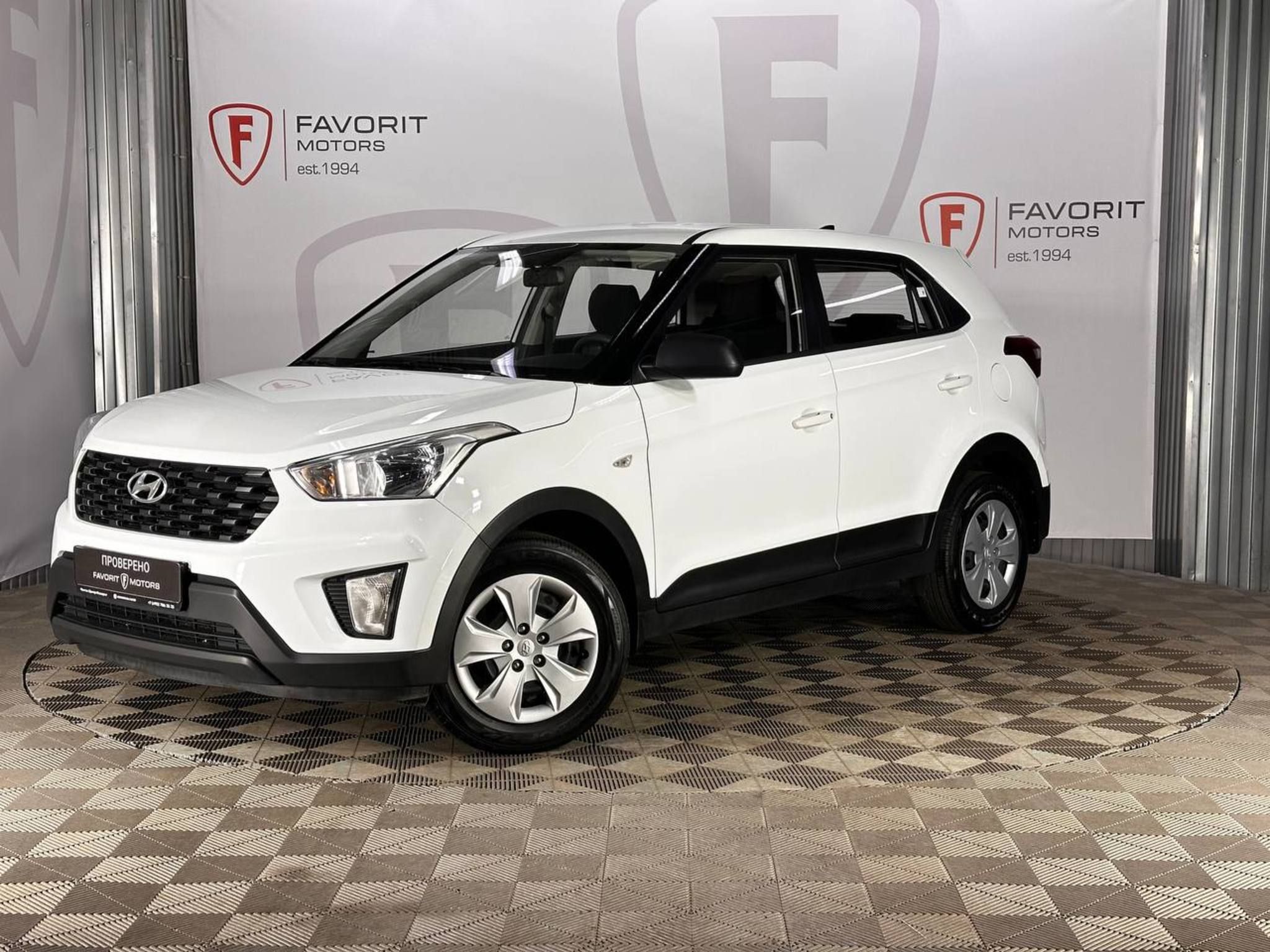 Hyundai I РЕСТАЙЛИНГ