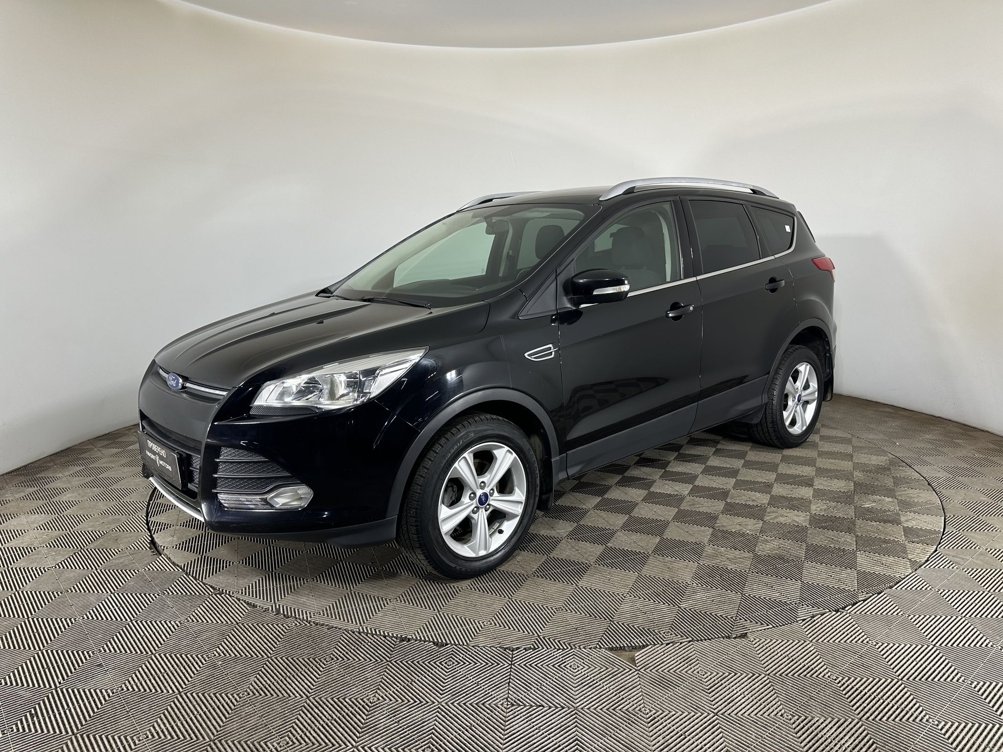 Ford Куга / KUGA