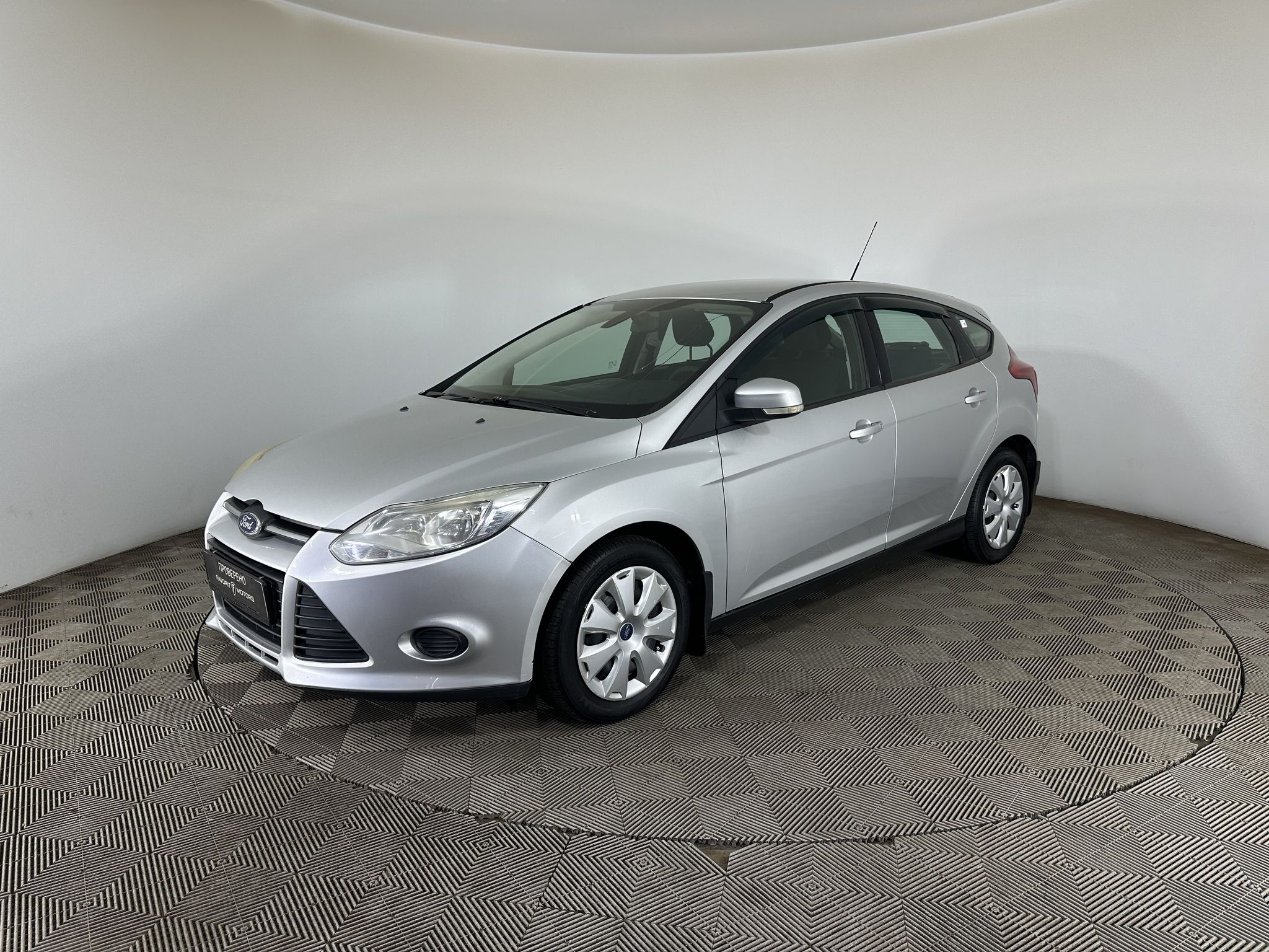 Ford Фокус / FOCUS