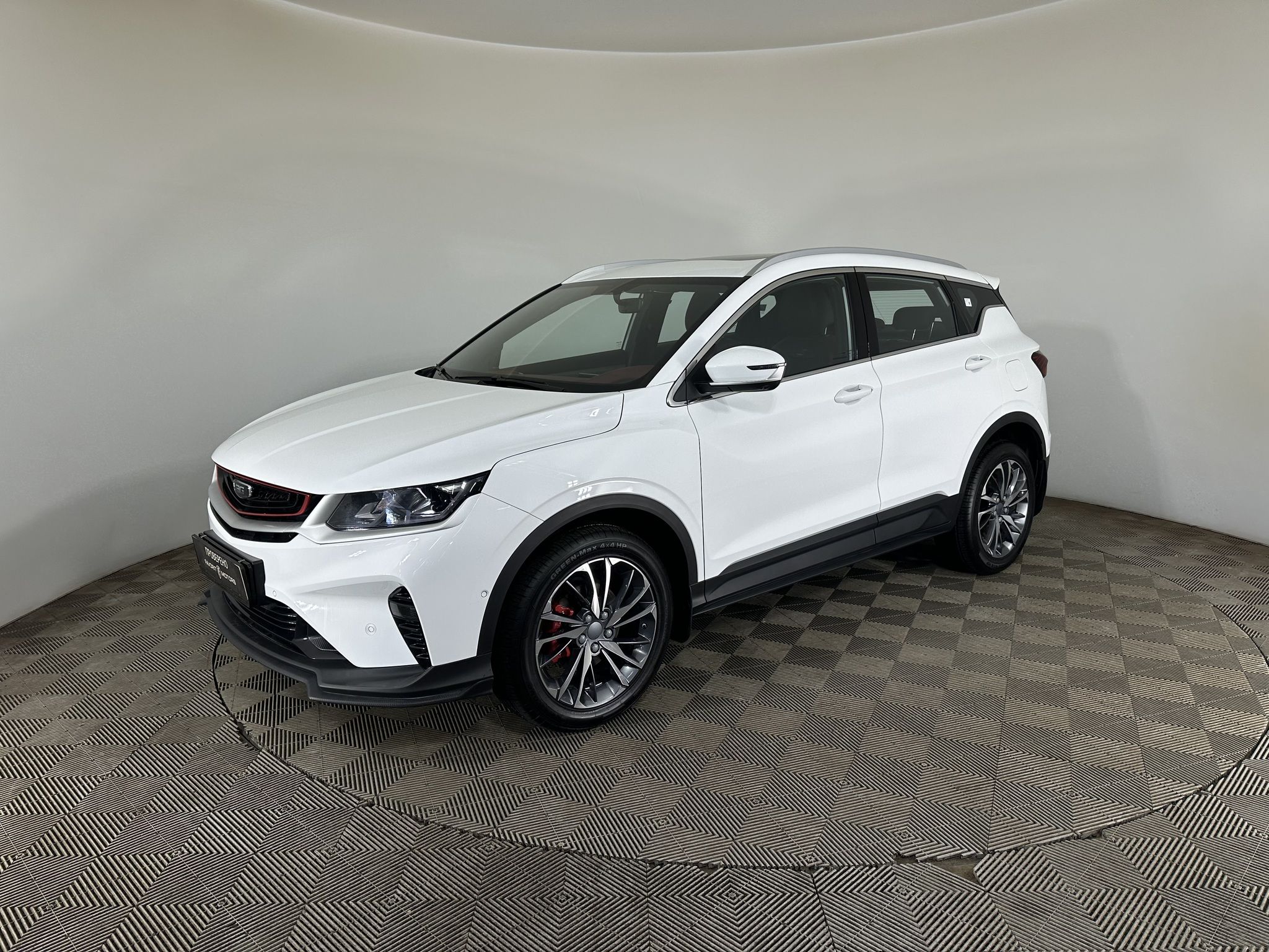 BELGEE X50