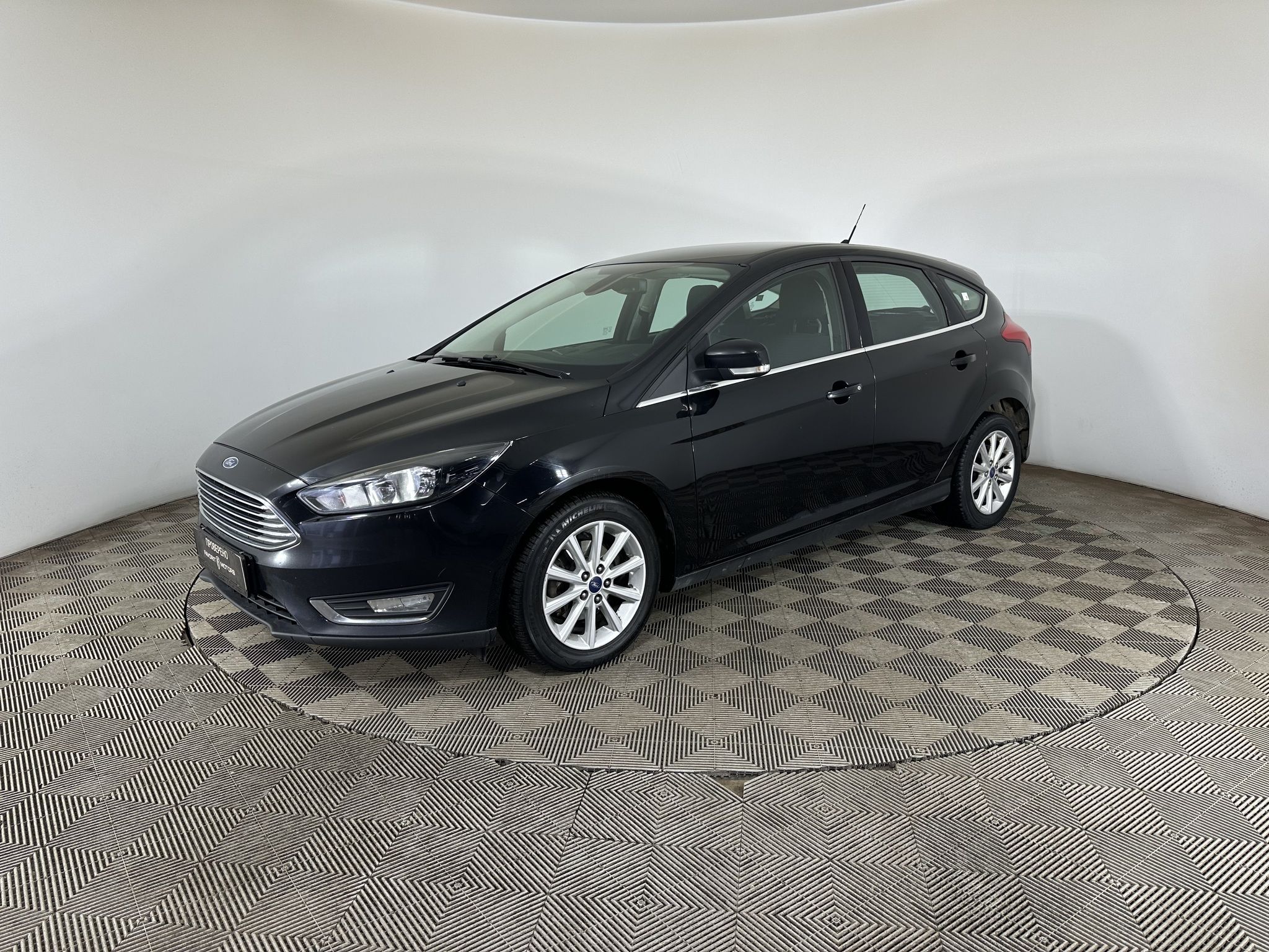 Ford Фокус / FOCUS