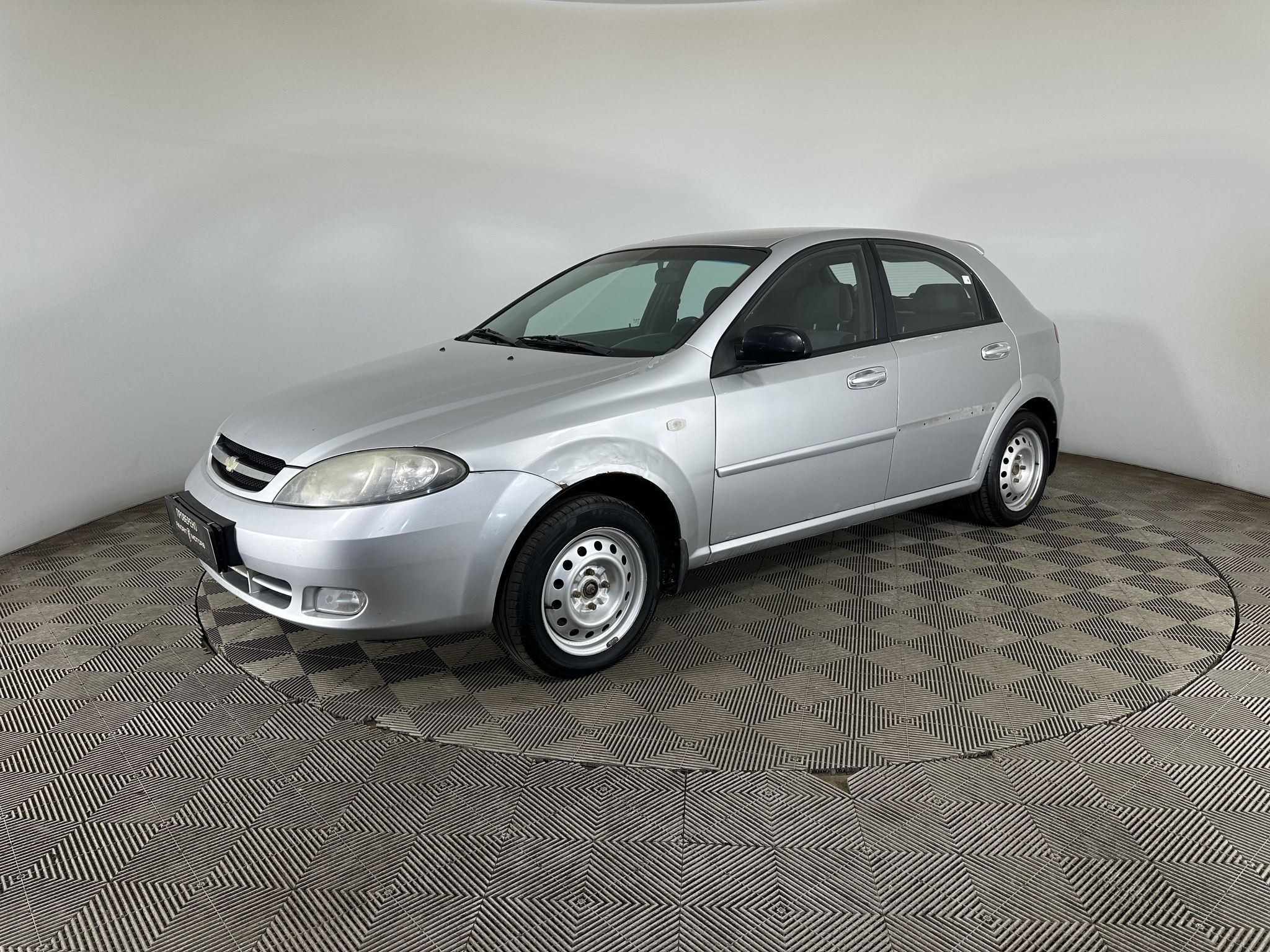 Chevrolet Лачетти / LACETTI