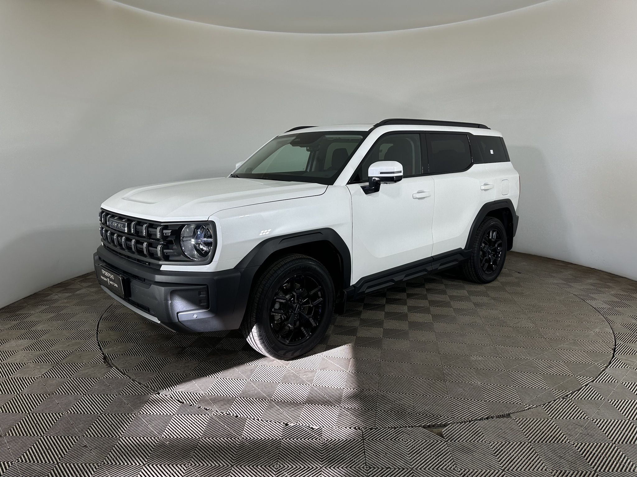HAVAL H3