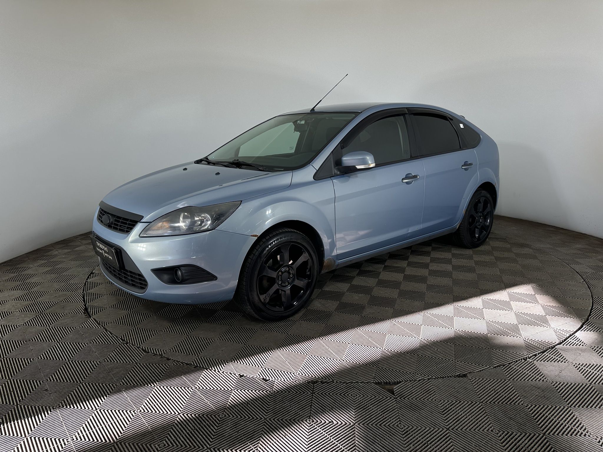 Ford Фокус / FOCUS