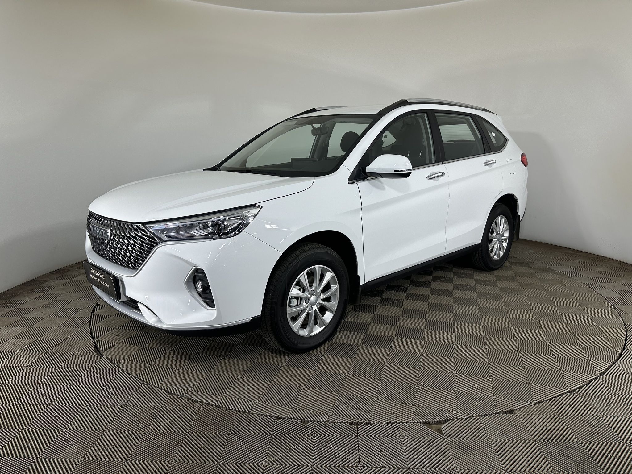 HAVAL M6