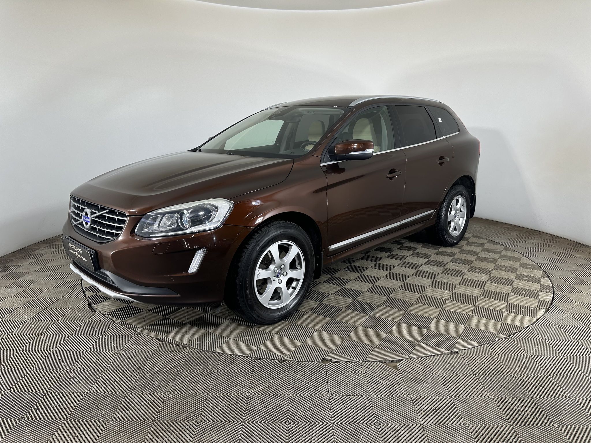 Volvo ХС60 / XC60