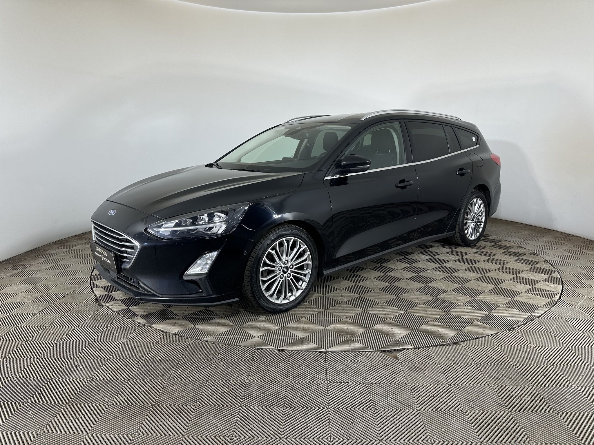 Ford Фокус / FOCUS