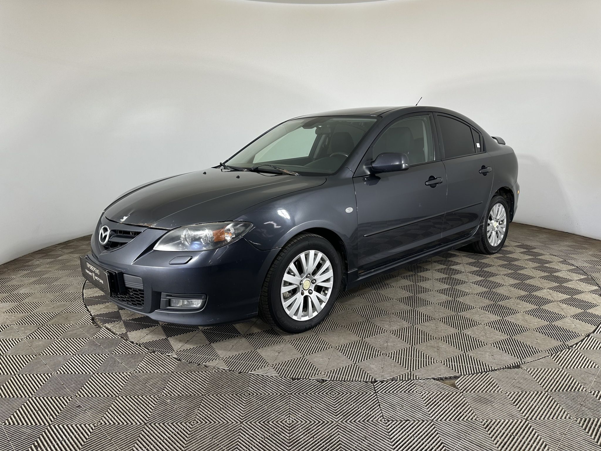 Mazda 3 / 3