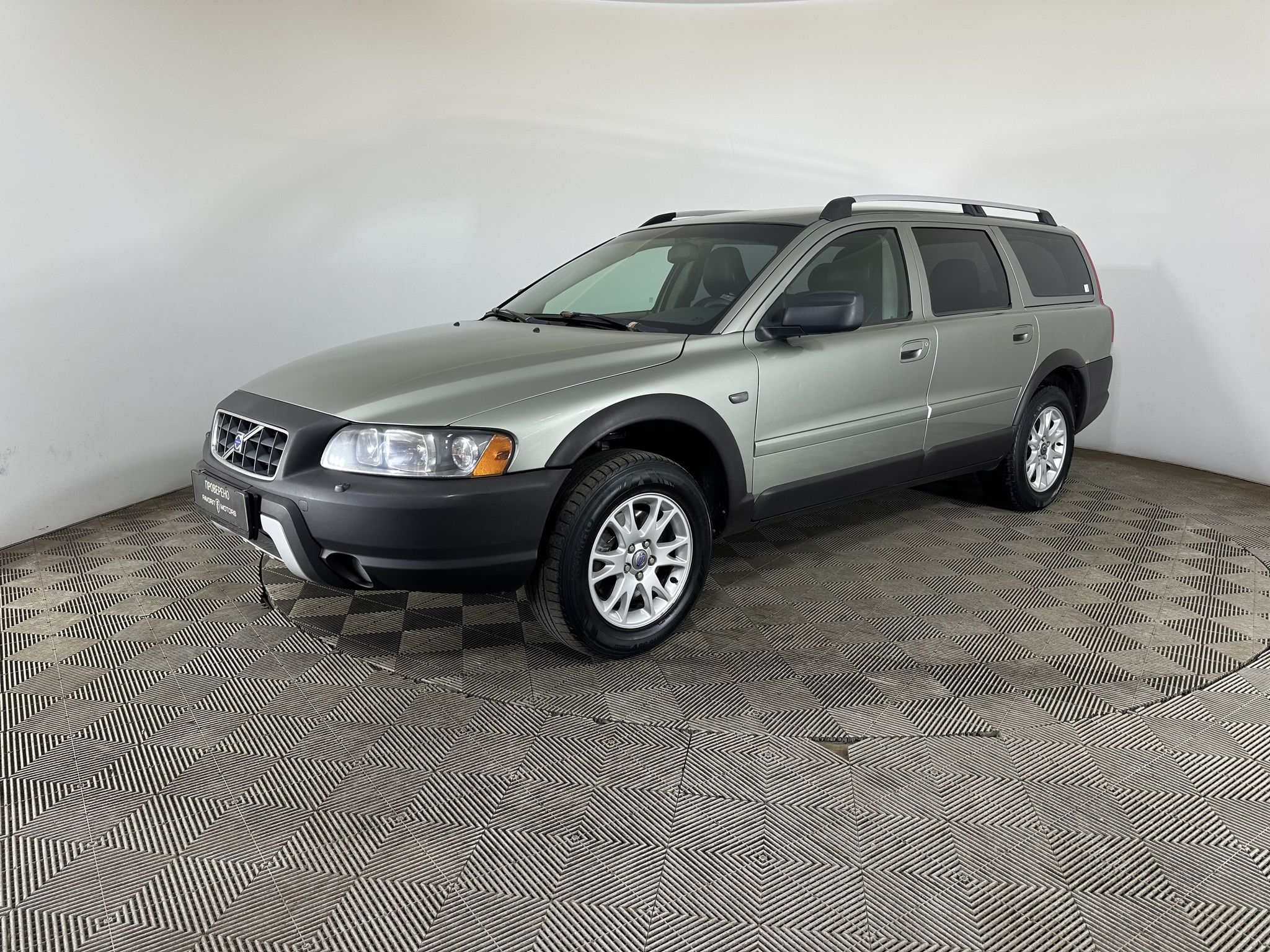 Volvo XC70 / XC70