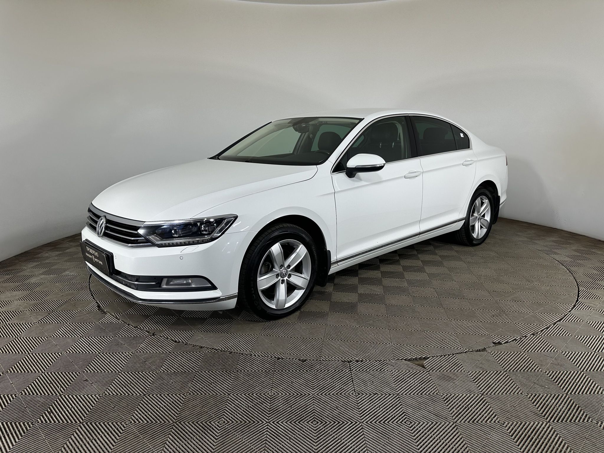 Volkswagen Пассат / Passat
