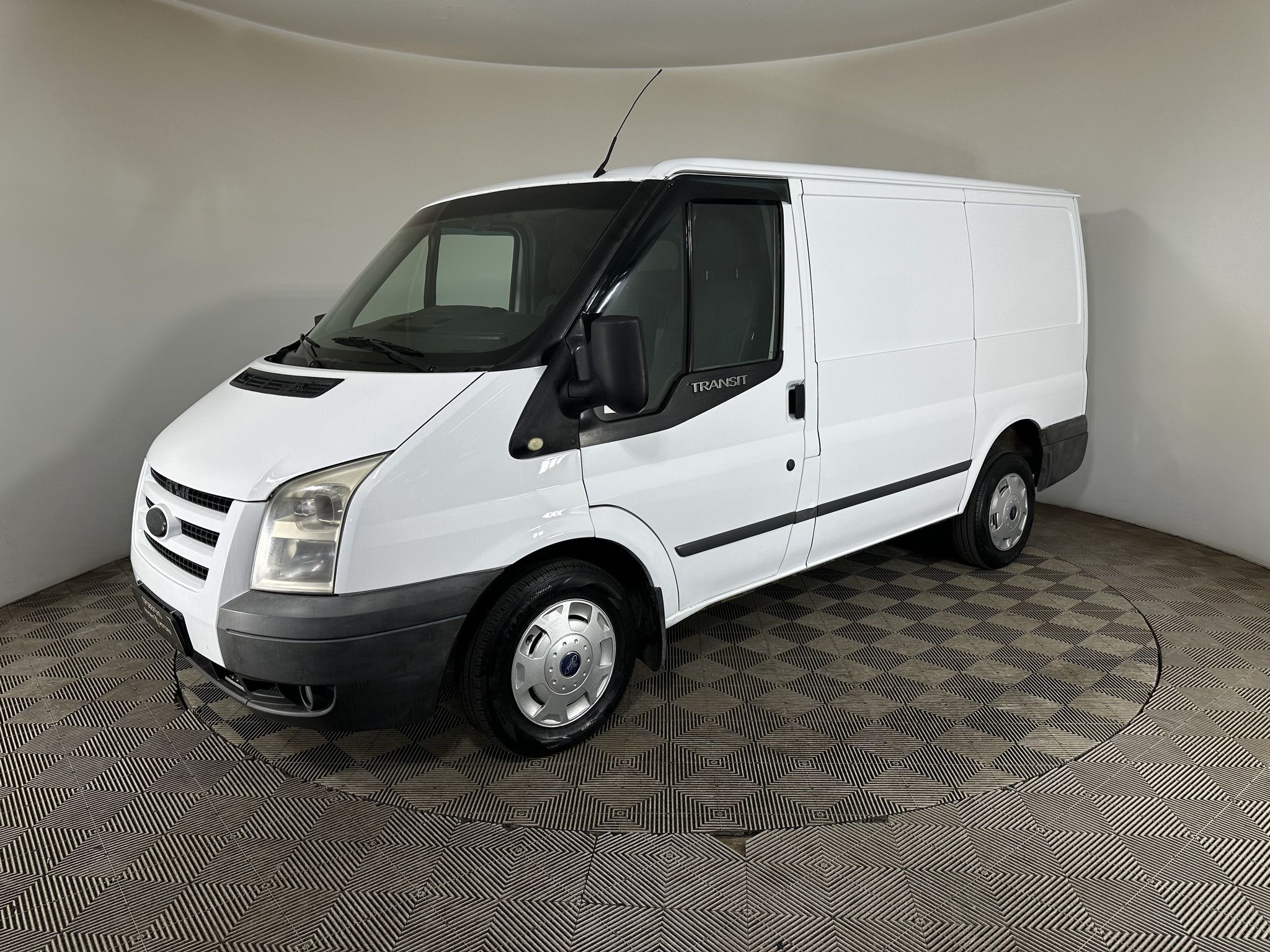 Ford Транзит / TRANSIT