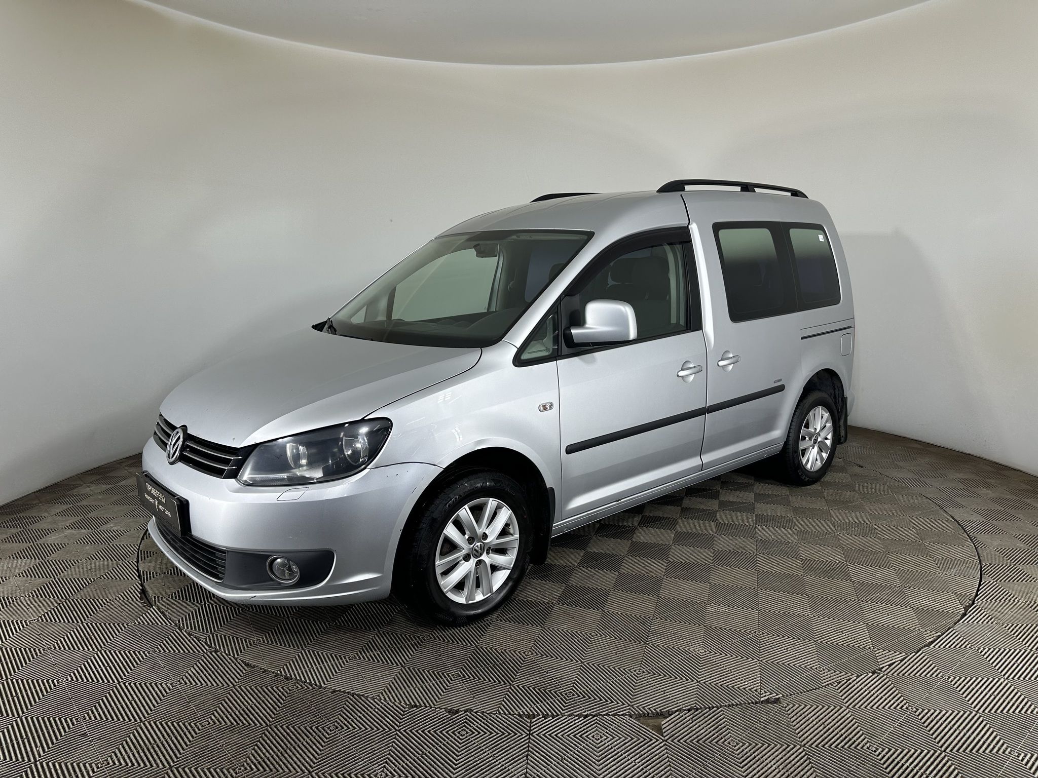 Volkswagen Кадди / Caddy