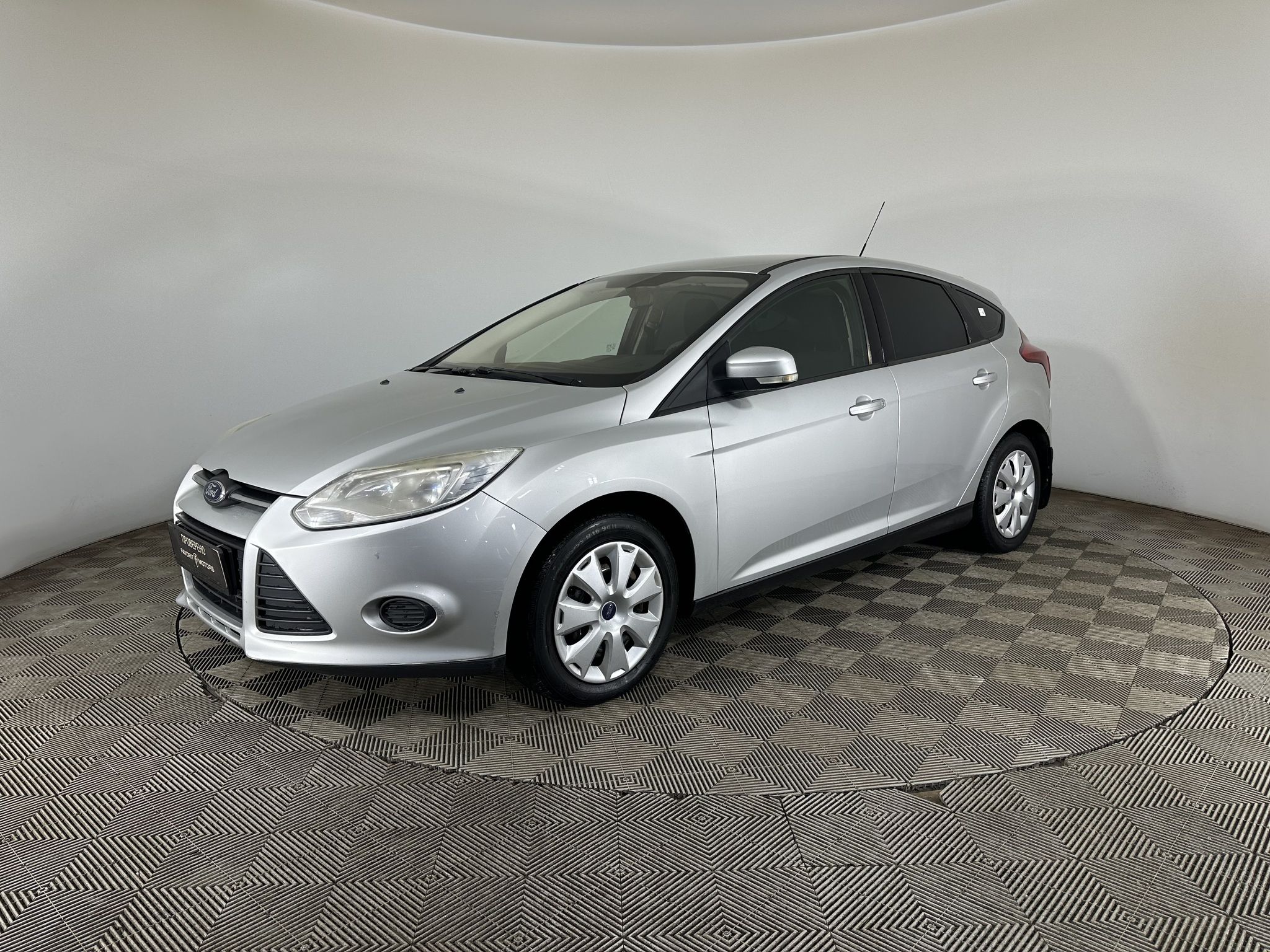 Ford Фокус / FOCUS