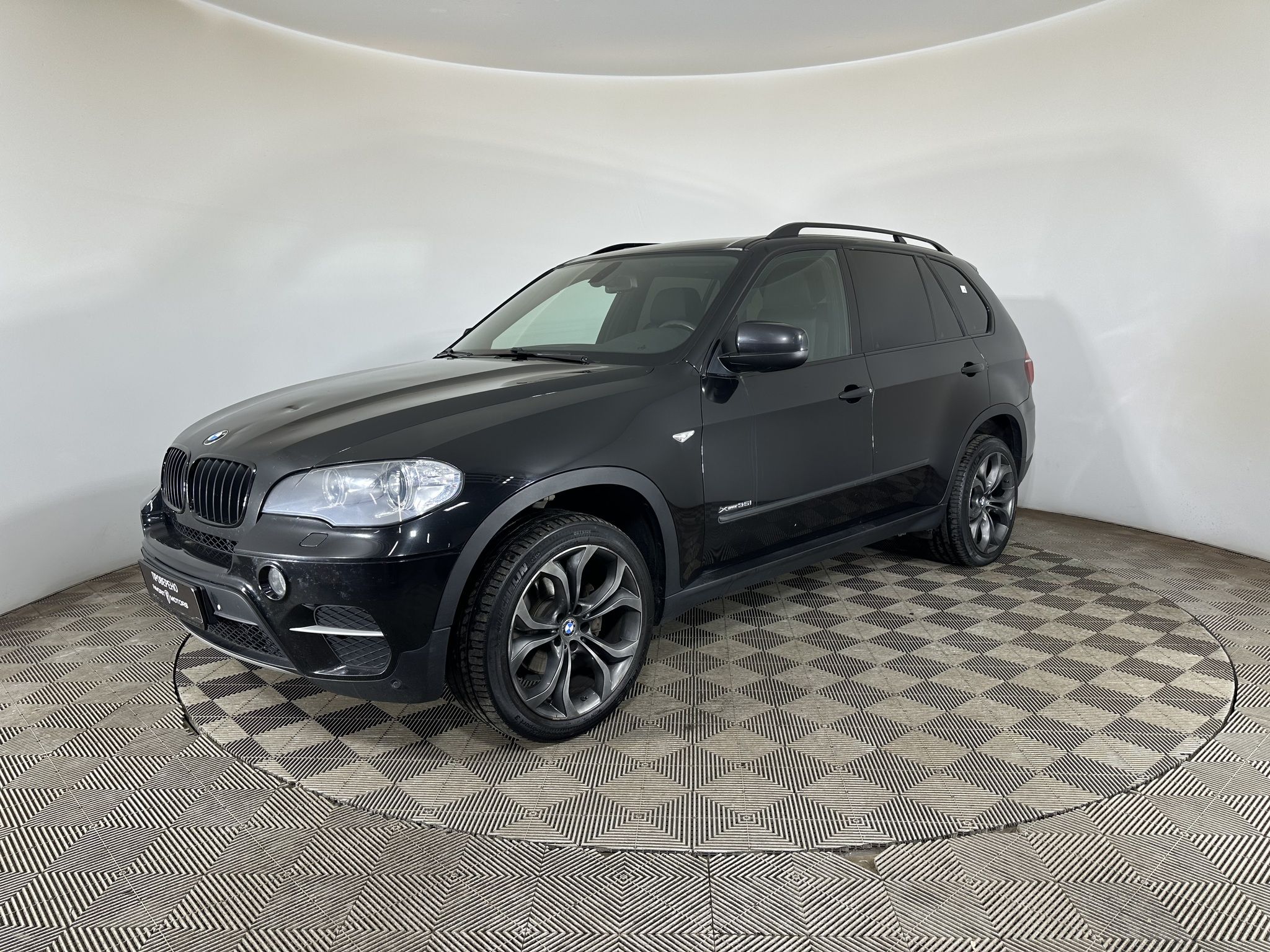 BMW Х5 / X5