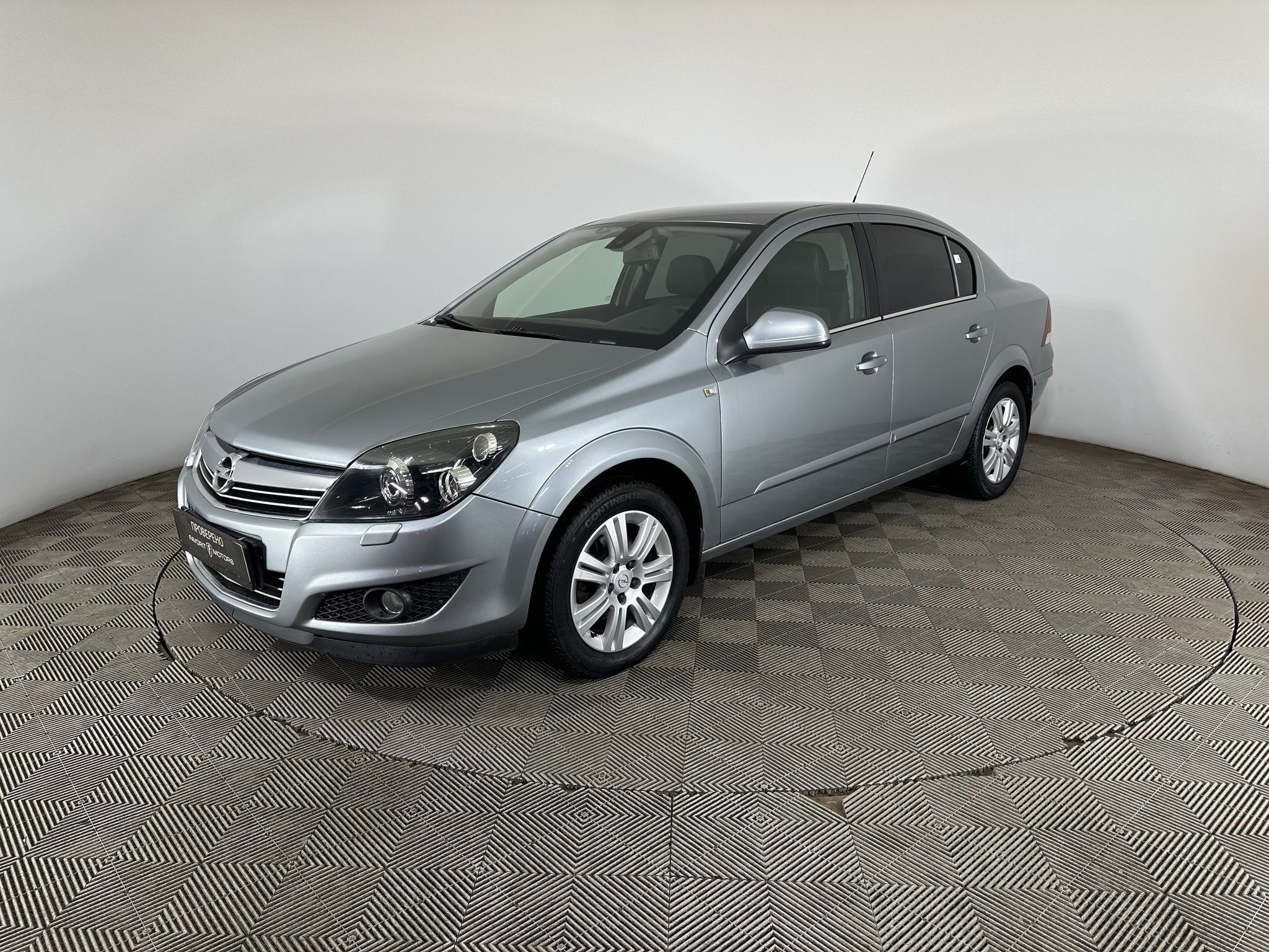 Opel Астра / ASTRA