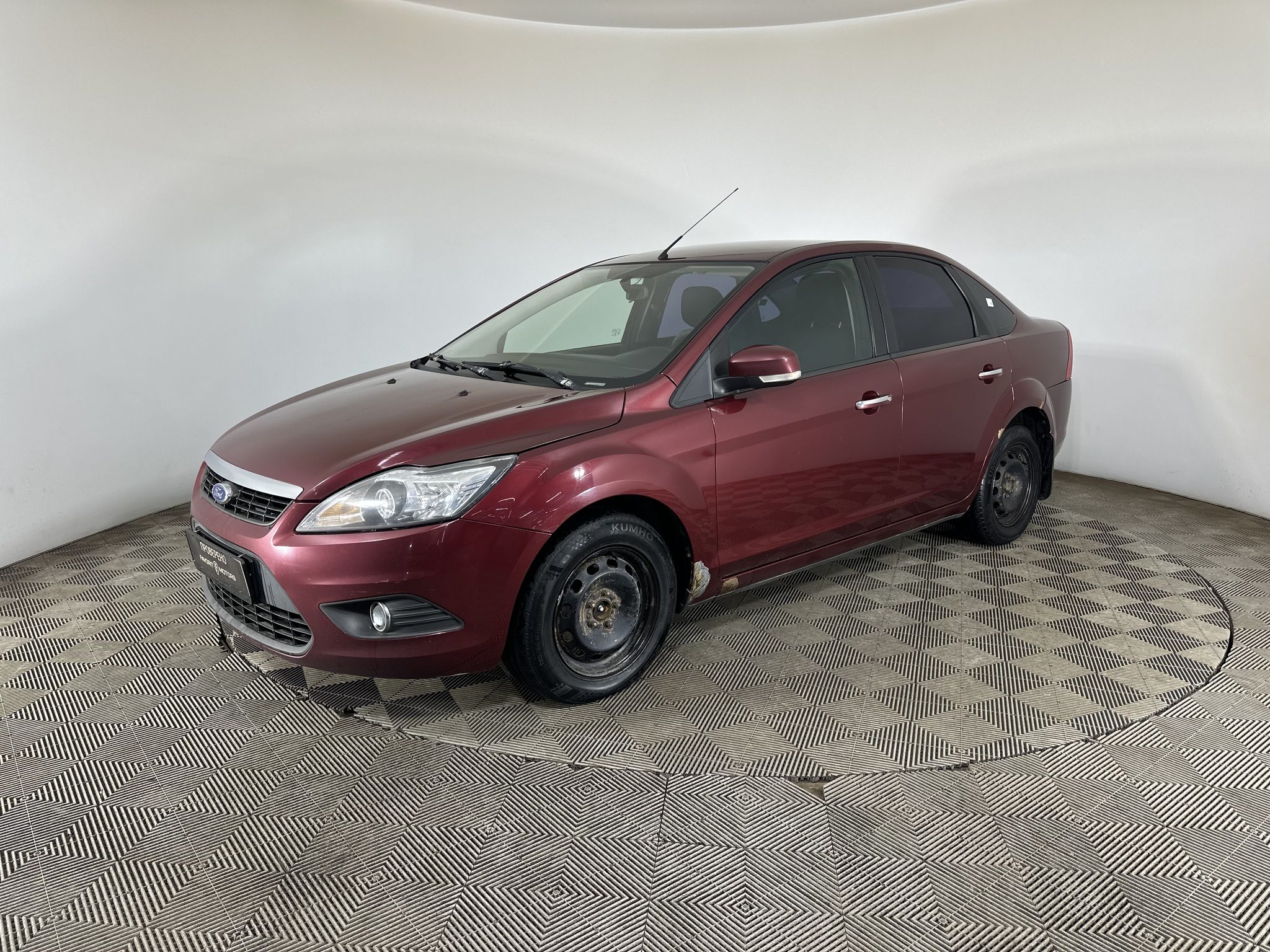 Ford Фокус / FOCUS
