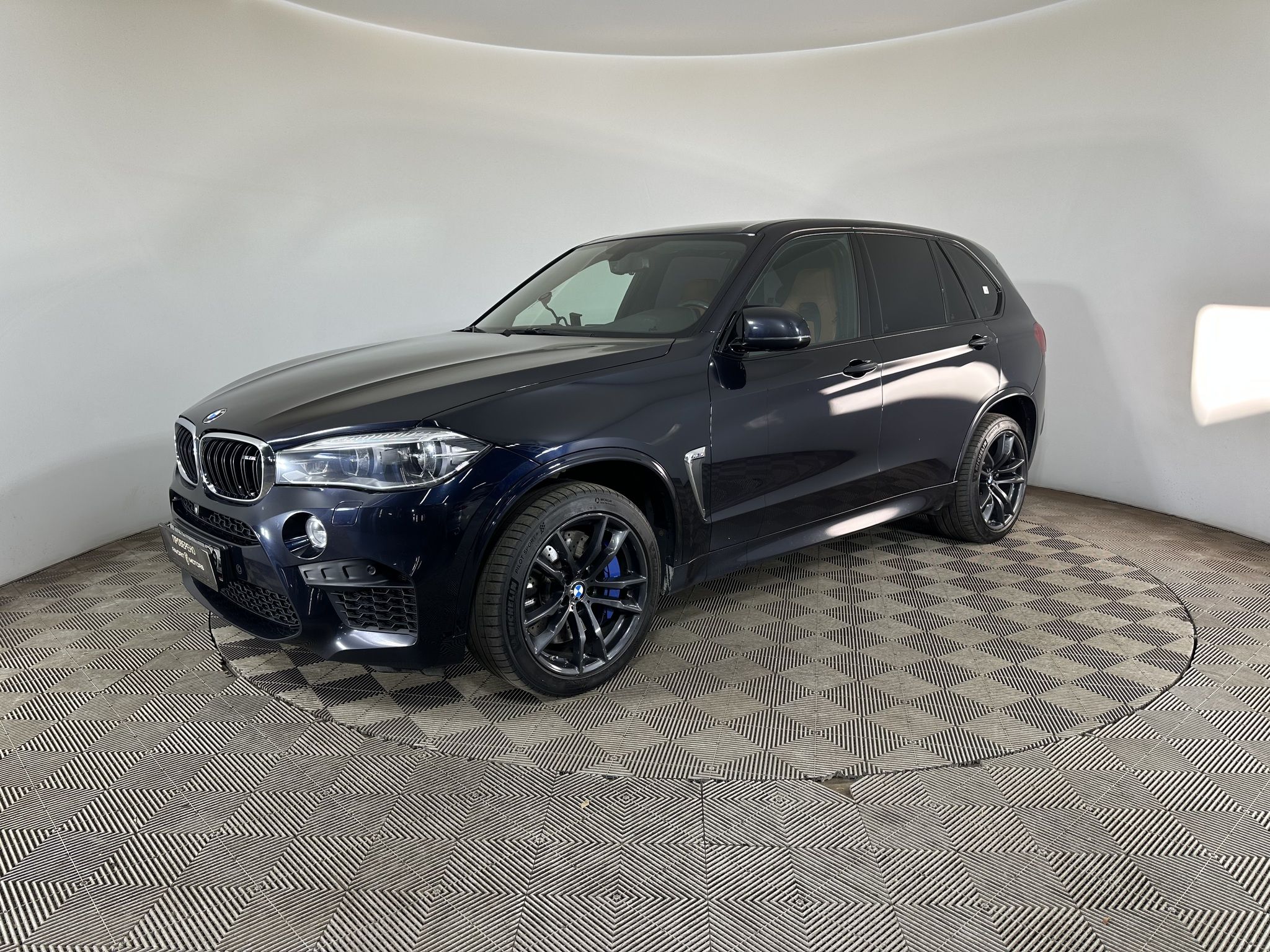 BMW X5 M