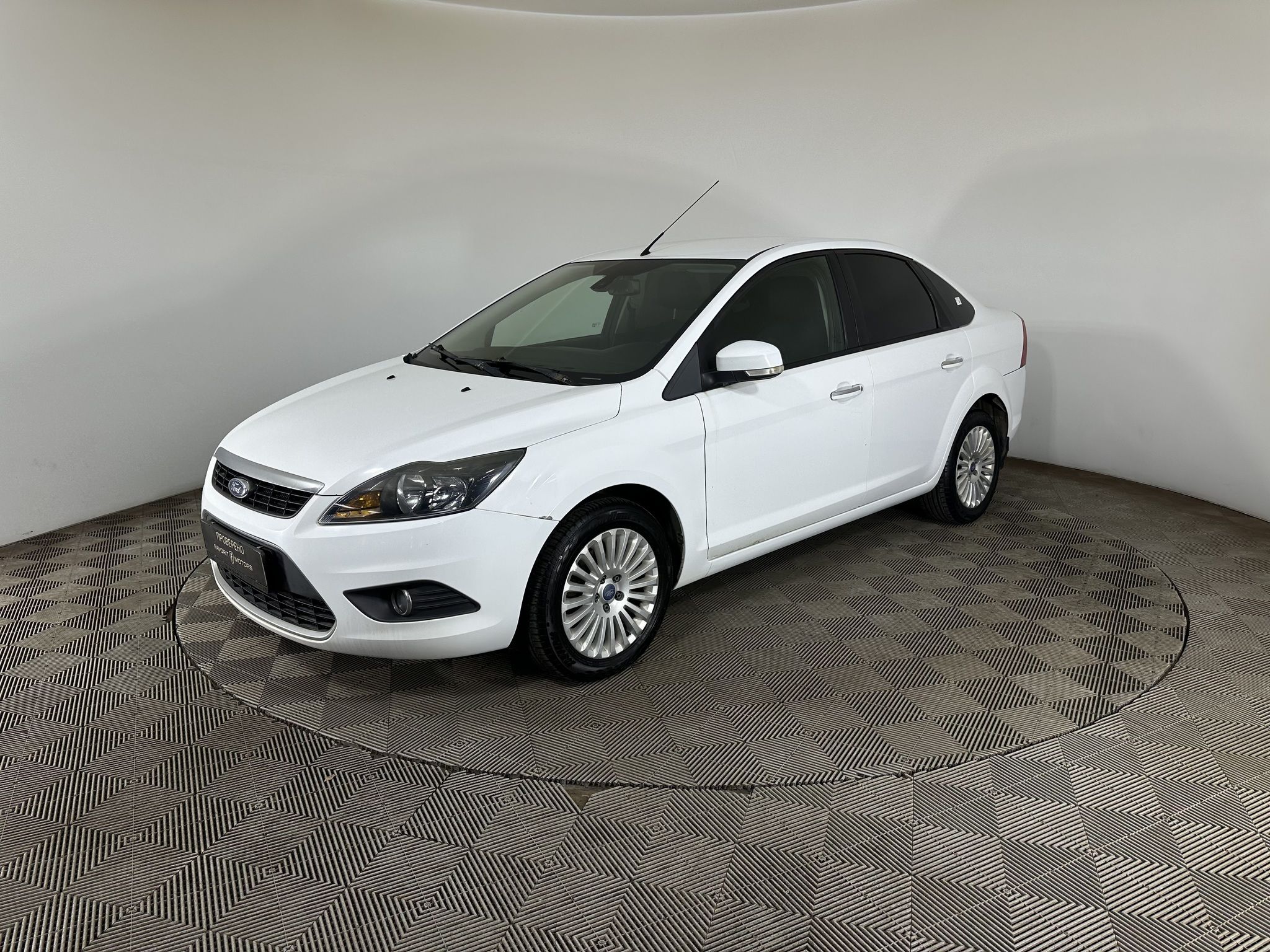 Ford Фокус / FOCUS