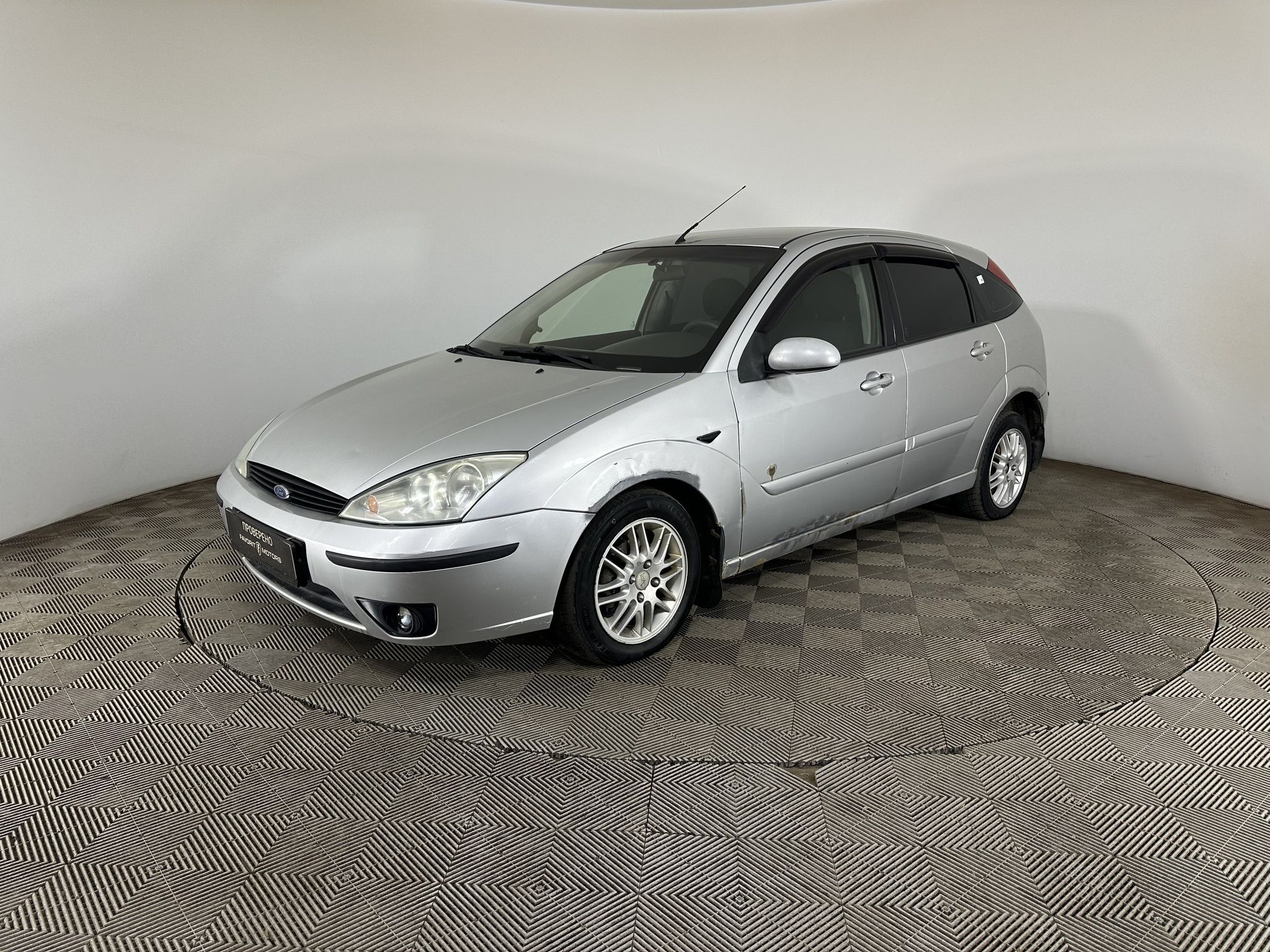 Ford Фокус / FOCUS