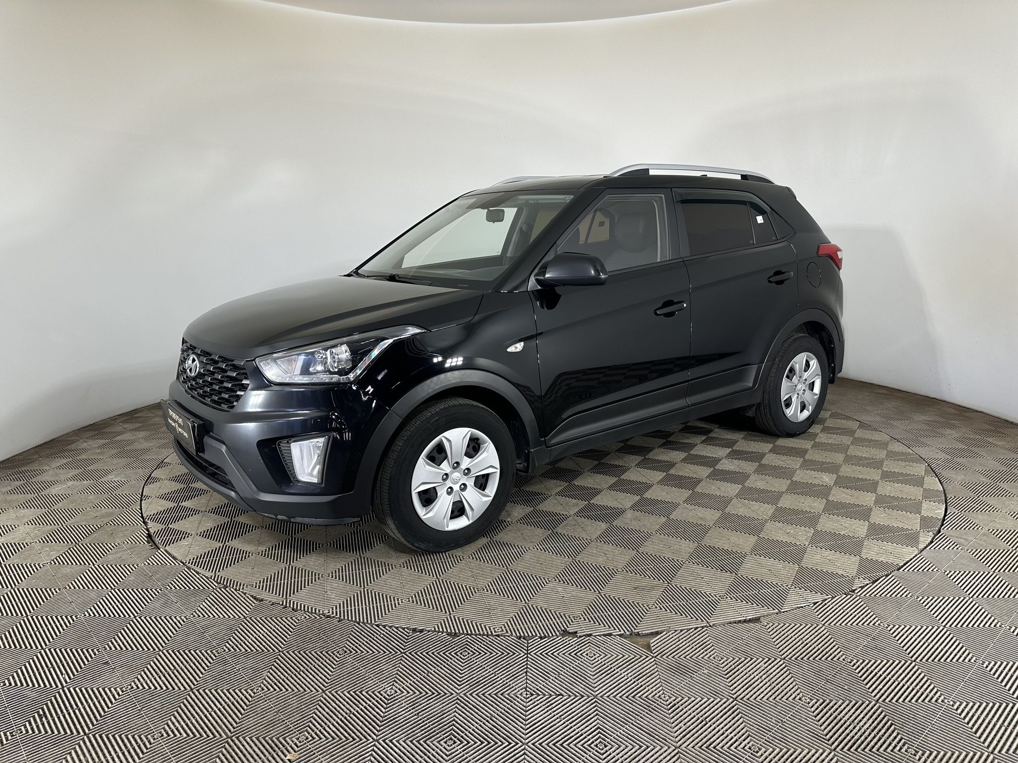 Hyundai Крета / CRETA